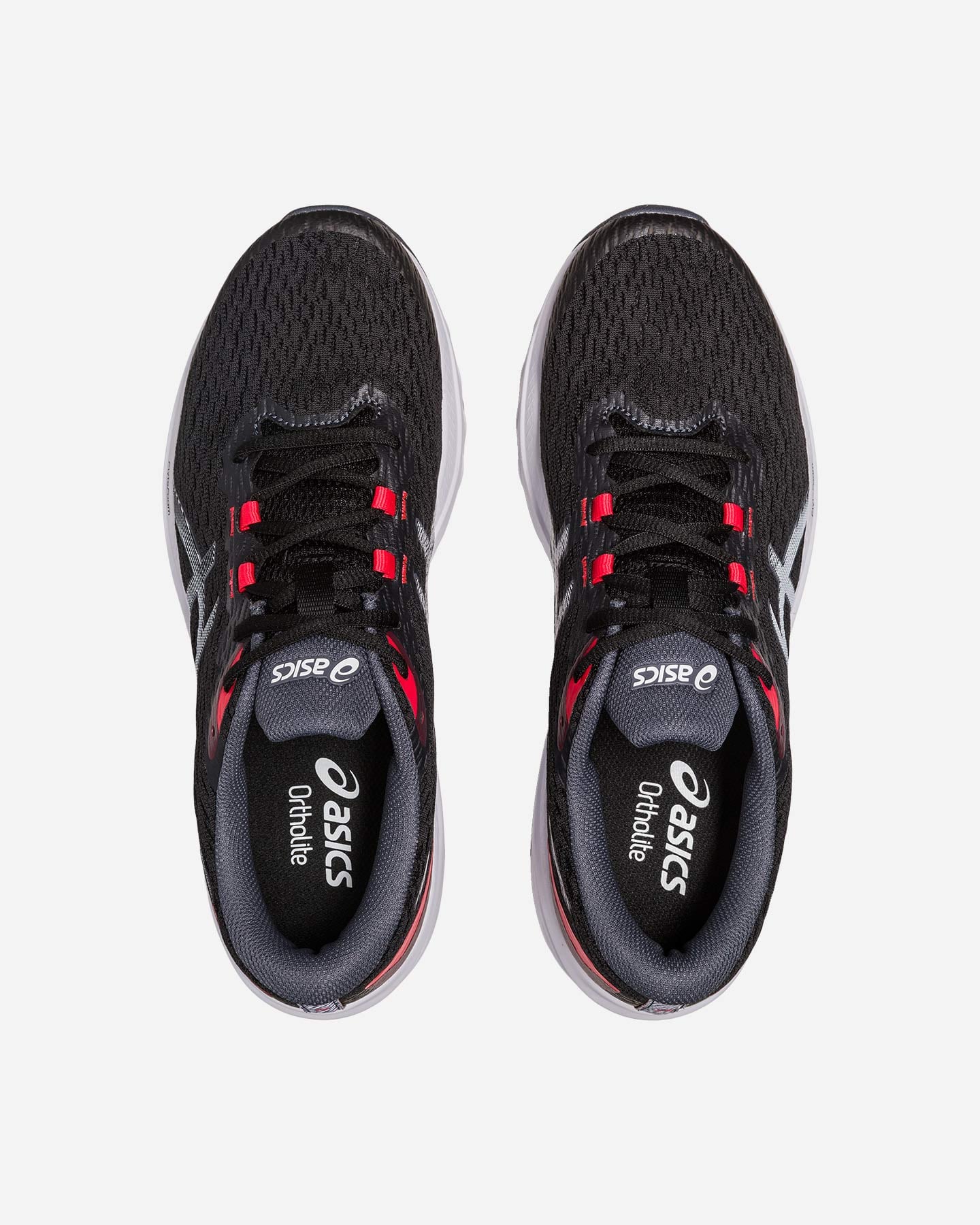 Scarpe running ASICS GEL-PHOENIX 12 M - Nero - 3 | Cisalfa Sport