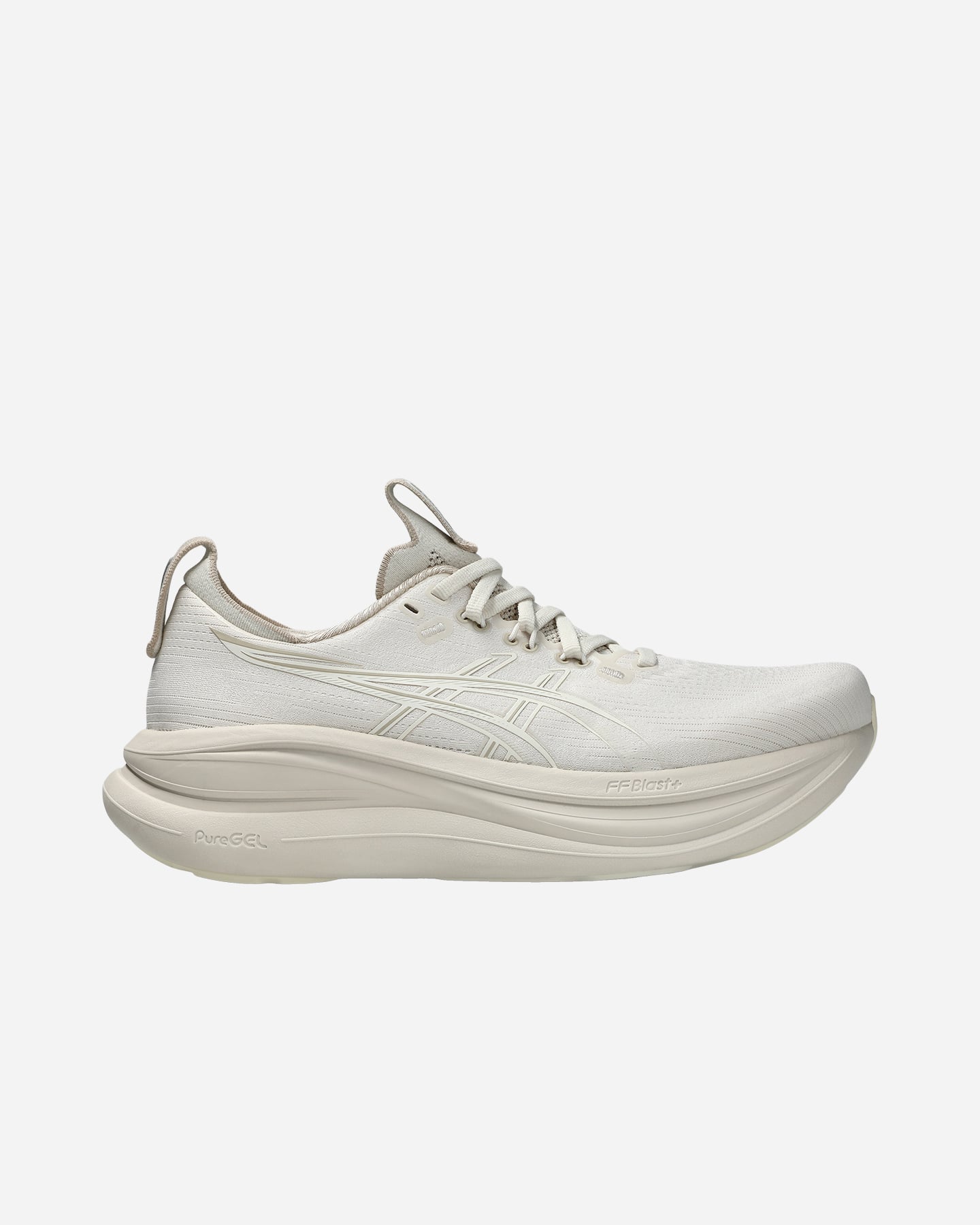 Asics Gel-nimbus 28 W - Scarpe Running - Donna - Color Mix
