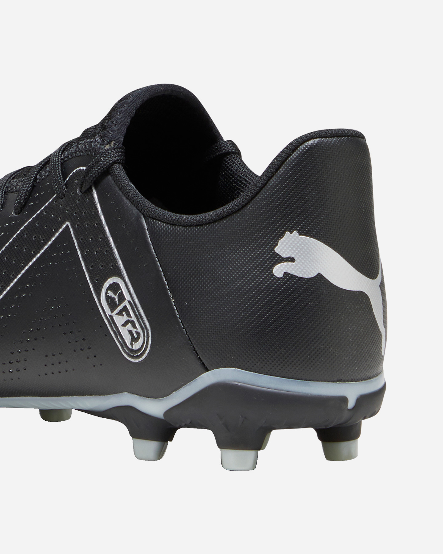 Scarpe calcio PUMA FUTURE PLAY FG-AG M - Nero - 5 | Cisalfa Sport