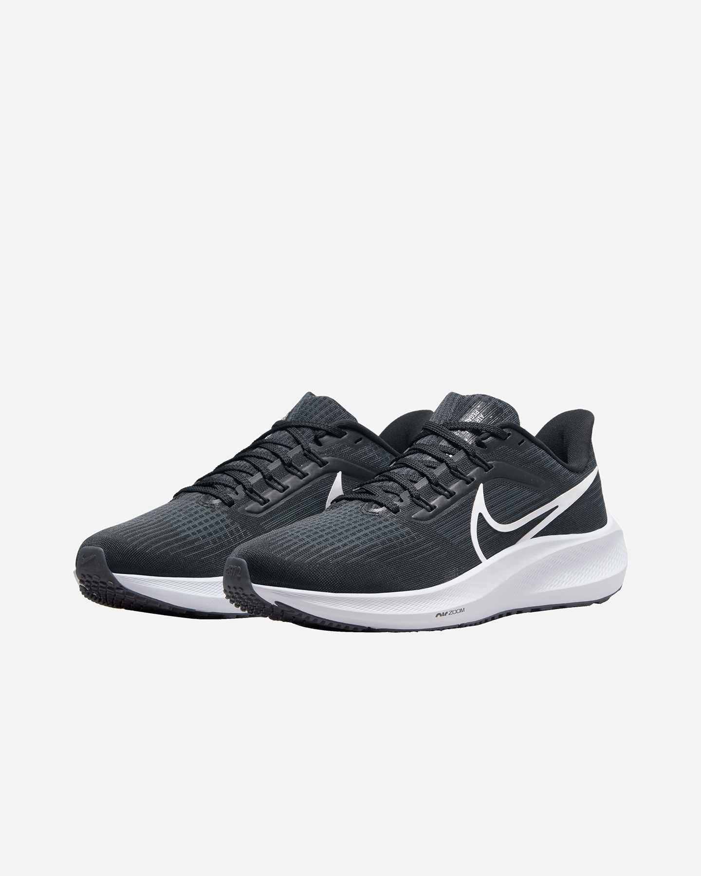 Scarpe running NIKE AIR ZOOM PEGASUS 39 W - Nero - 1 | Cisalfa Sport