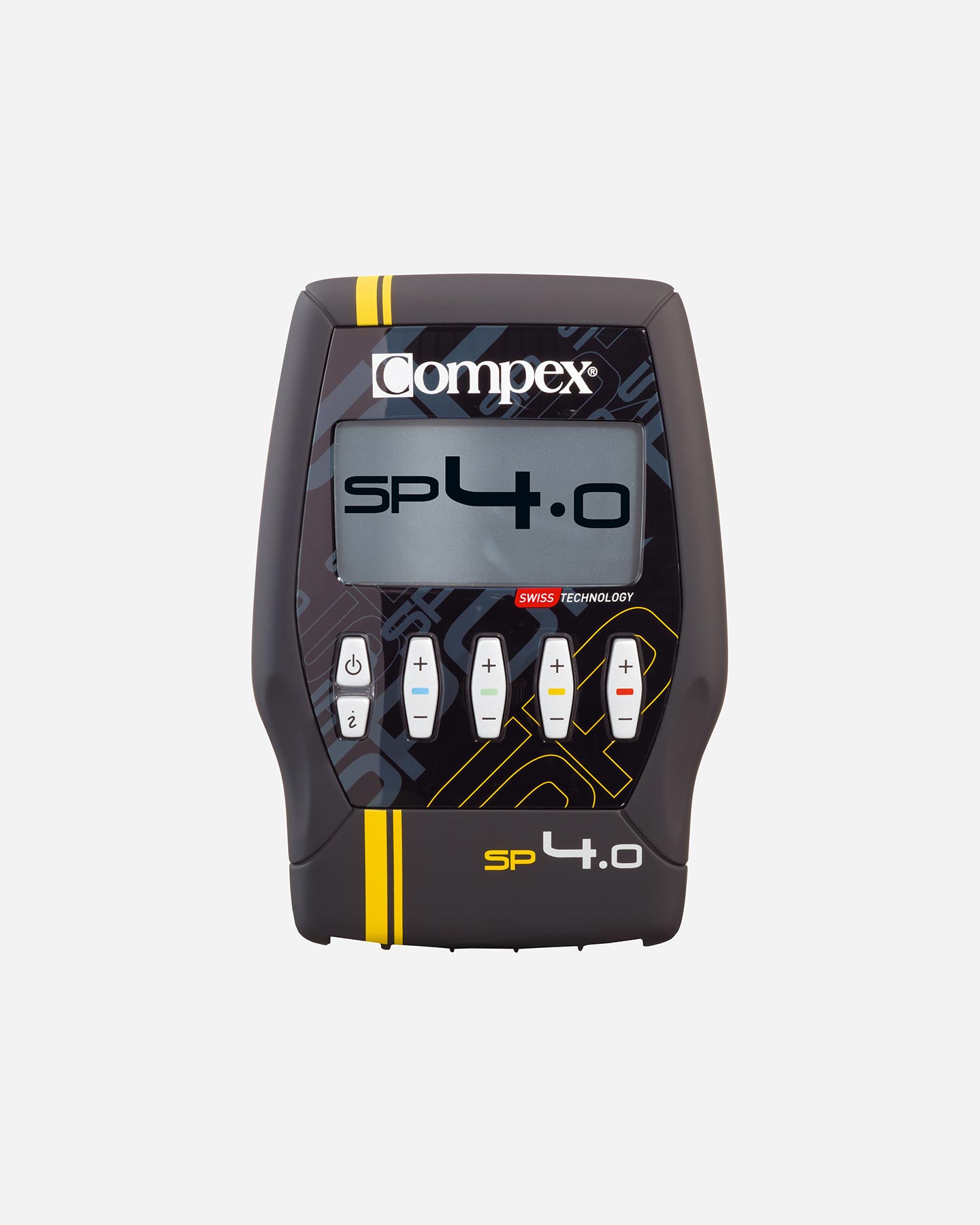 Elettrostimolatore COMPEX SP 4.0 - Color mix - 0 | Cisalfa Sport