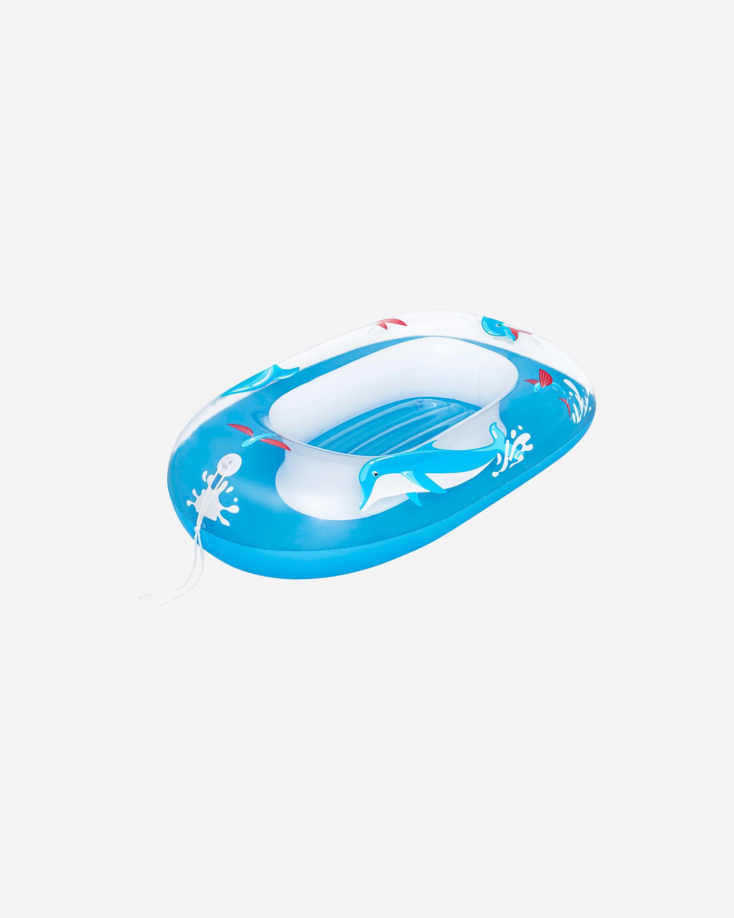 Gonfiabili BESTWAY DELFINO CM 102X69  - Color mix - 0 | Cisalfa Sport