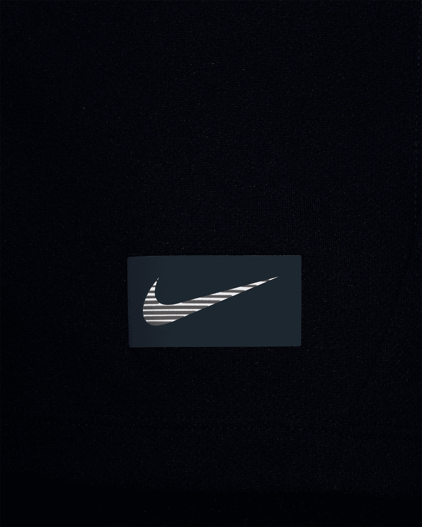 T-shirt NIKE DRIFIT GX LOVE JR - Blu - 3 | Cisalfa Sport