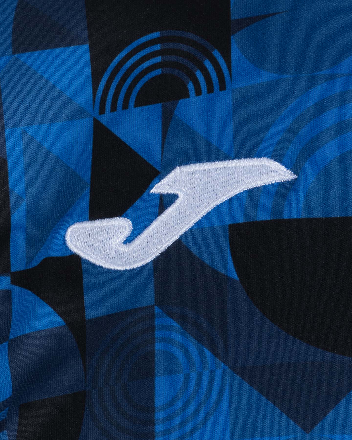 Maglia calcio ufficiale JOMA ATALANTA PRE MATCH 23-24 M - Color mix - 2 | Cisalfa Sport