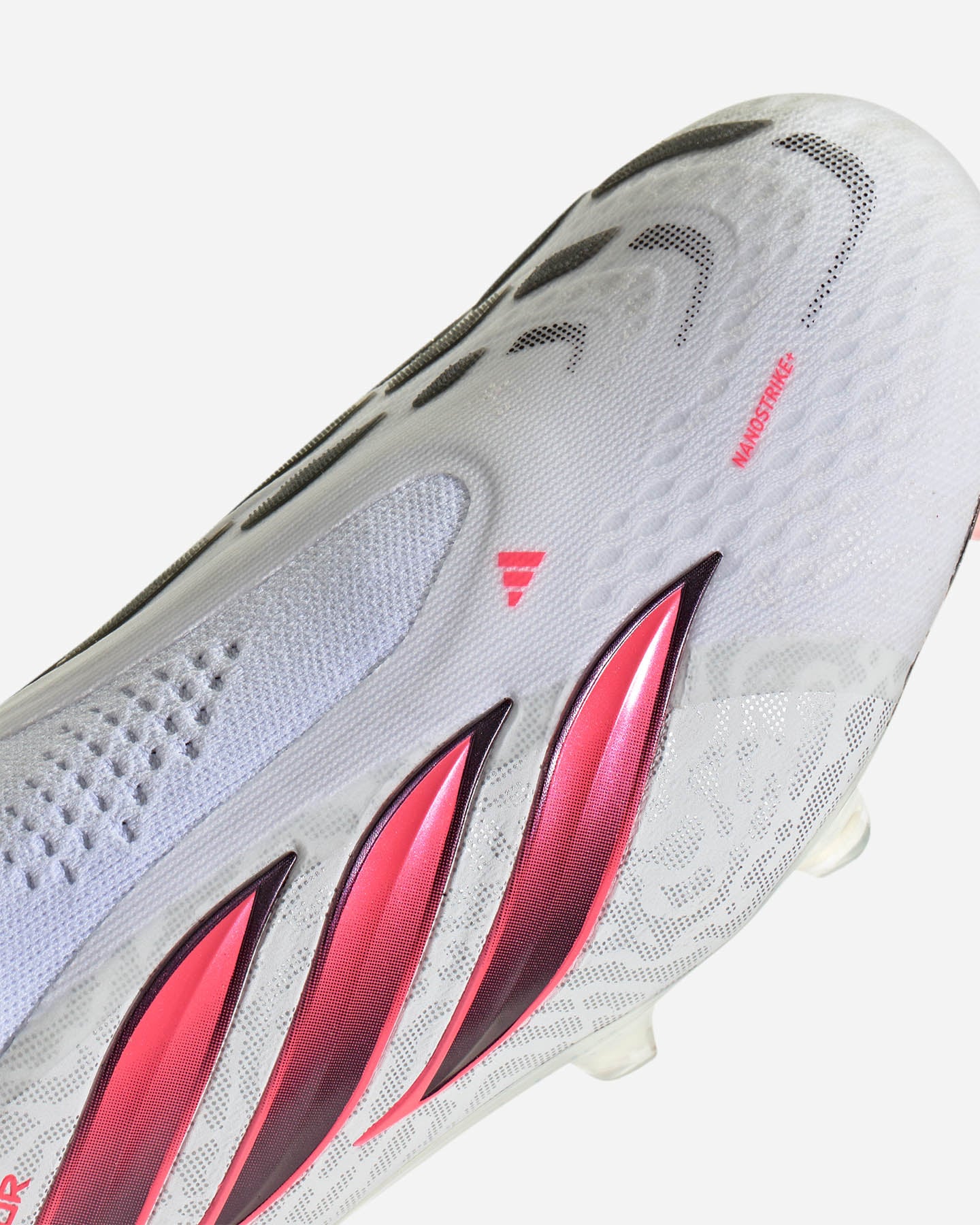 Scarpe calcio ADIDAS PREDATOR ELITE LL FG M - 5 | Cisalfa Sport