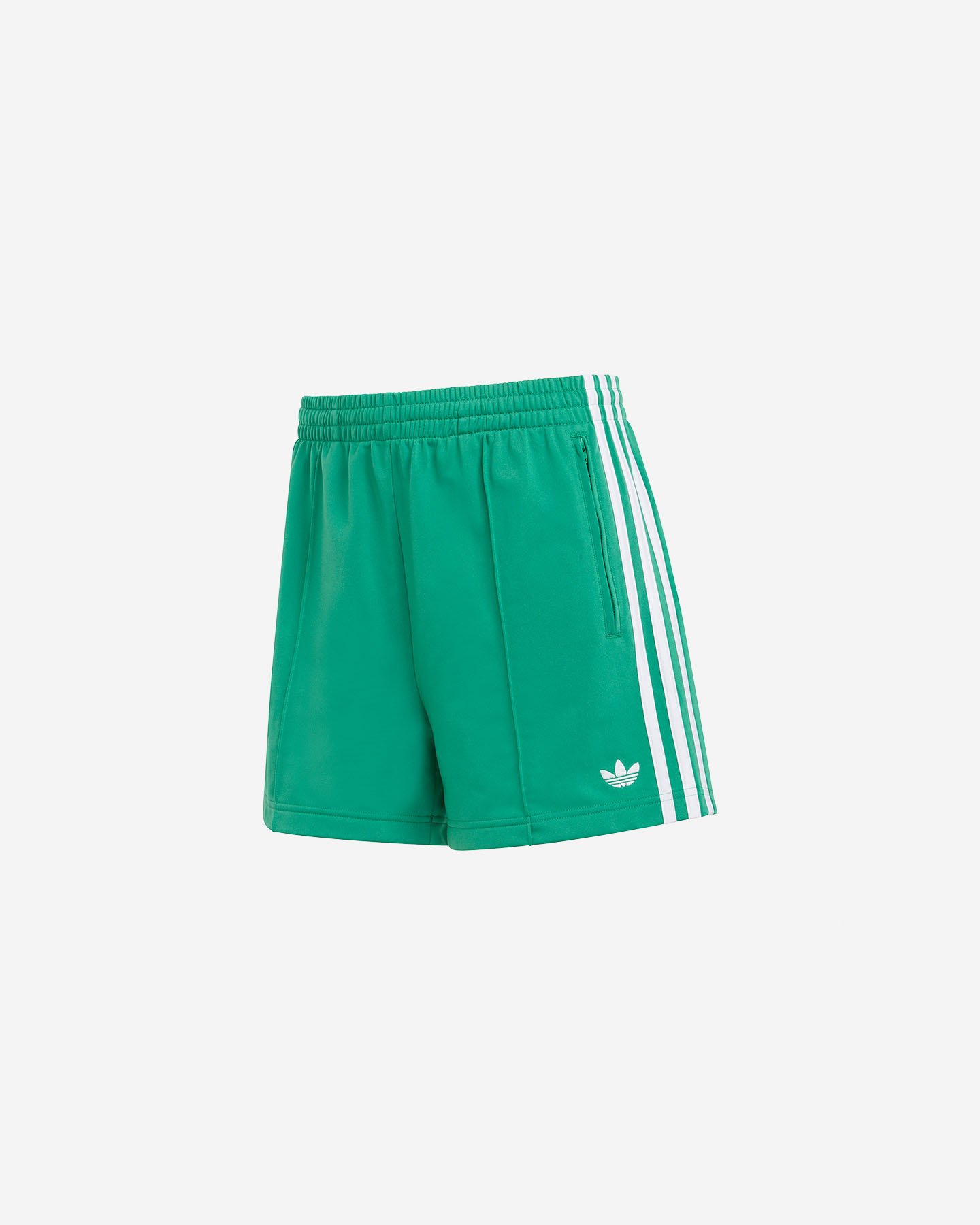 Pantaloncini ADIDAS FIREBIRD CLASSIC W - Verde - 0 | Cisalfa Sport