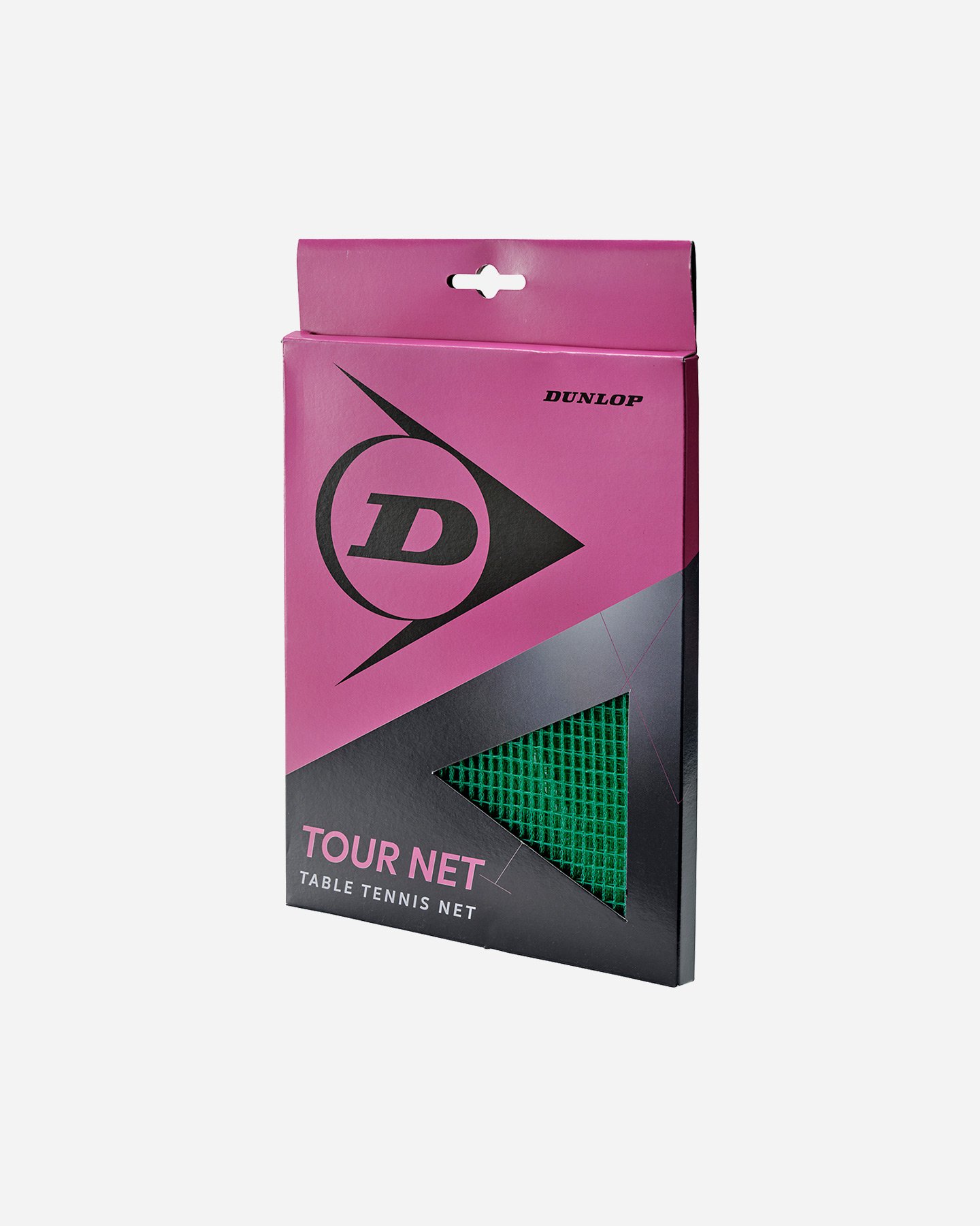 Tavolo ping pong DUNLOP TOUR  - Color mix - 0 | Cisalfa Sport