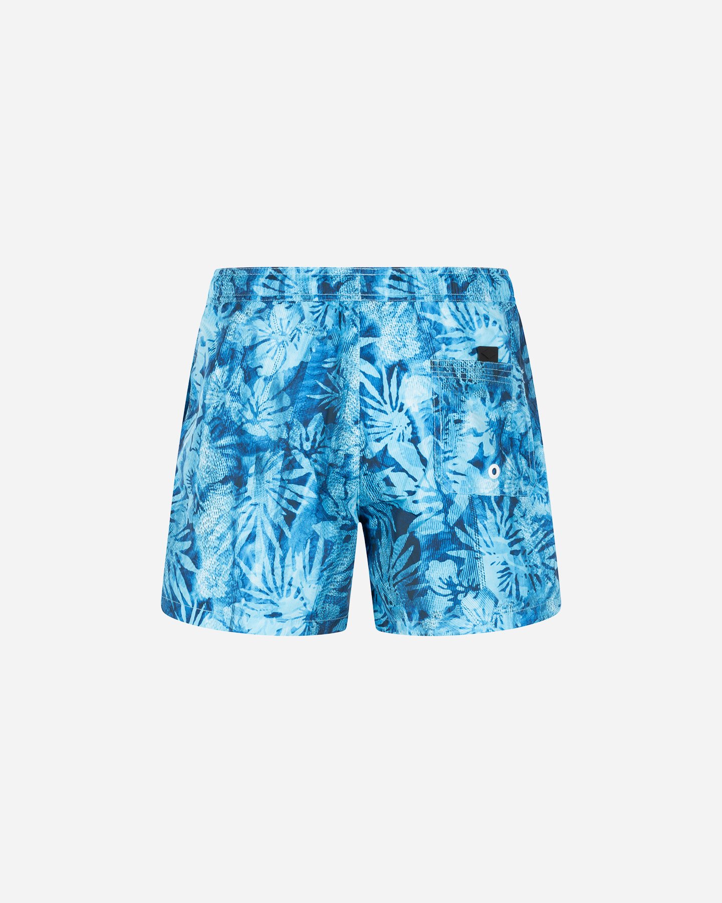 Boxer mare BEAR GRAPHIC M - Blu - 5 | Cisalfa Sport