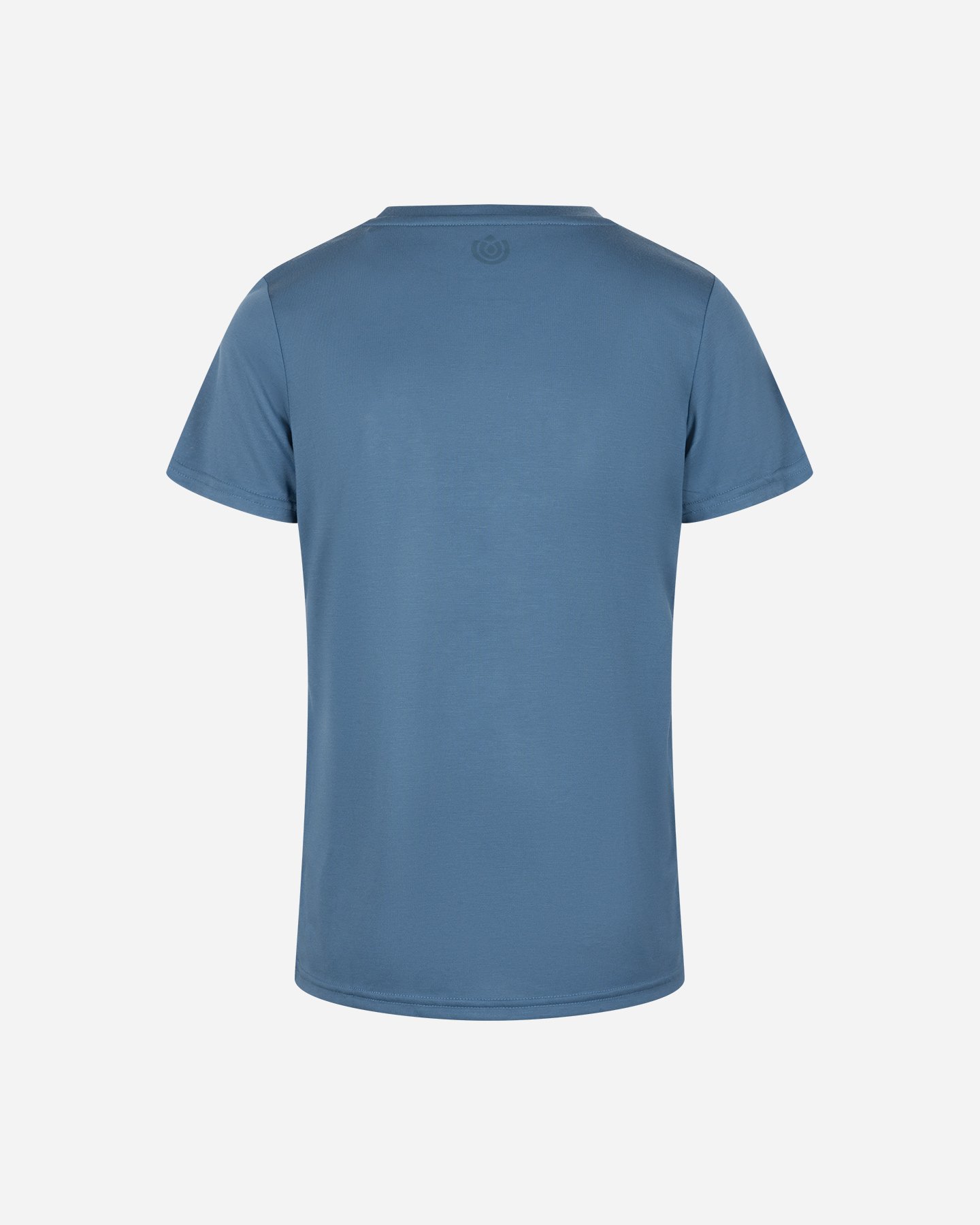 T-shirt training ENERGETICS OGERDINA W - Blu - 1 | Cisalfa Sport