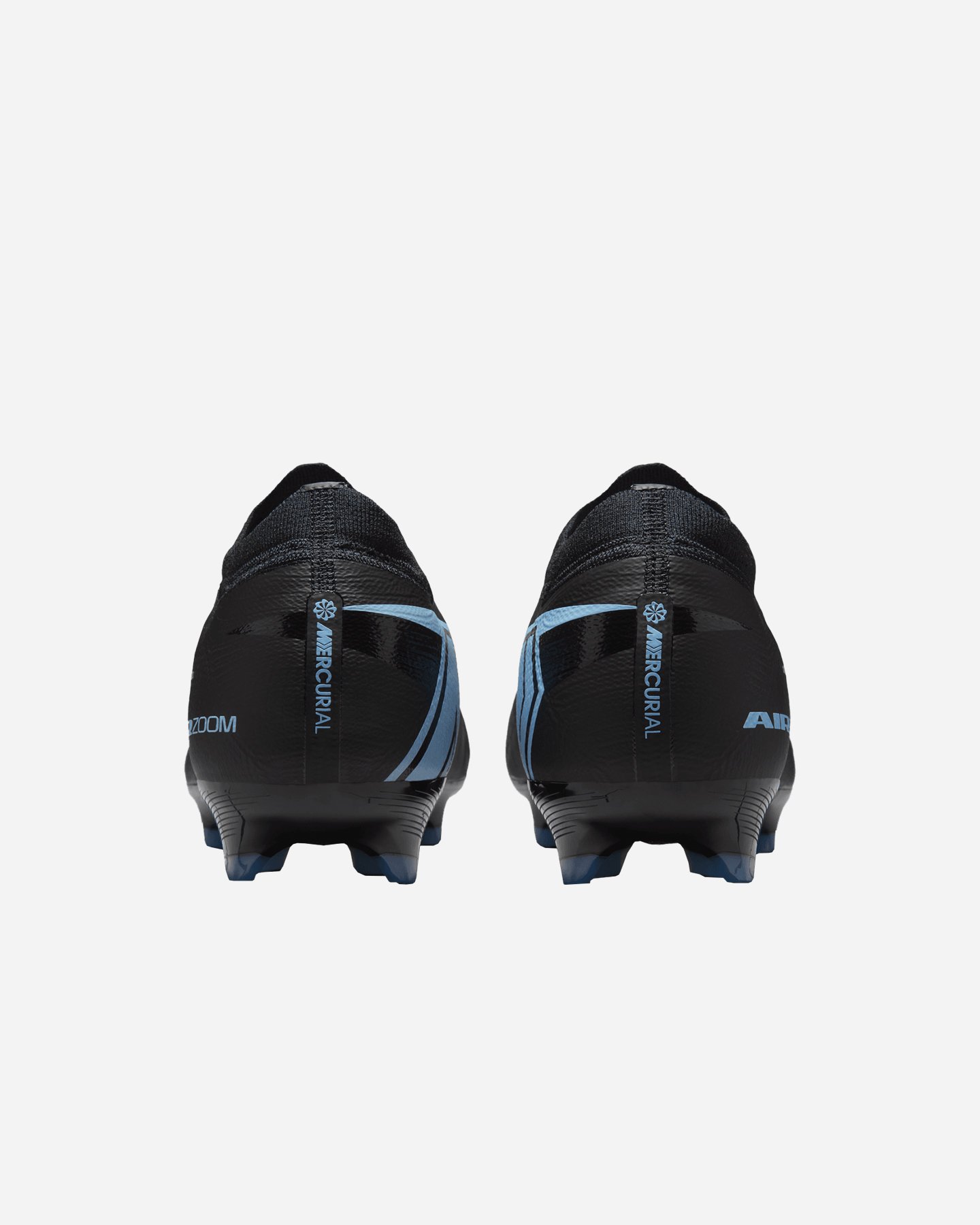 Scarpe calcio NIKE ZOOM VAPOR 16 PRO FG M - Nero - 4 | Cisalfa Sport