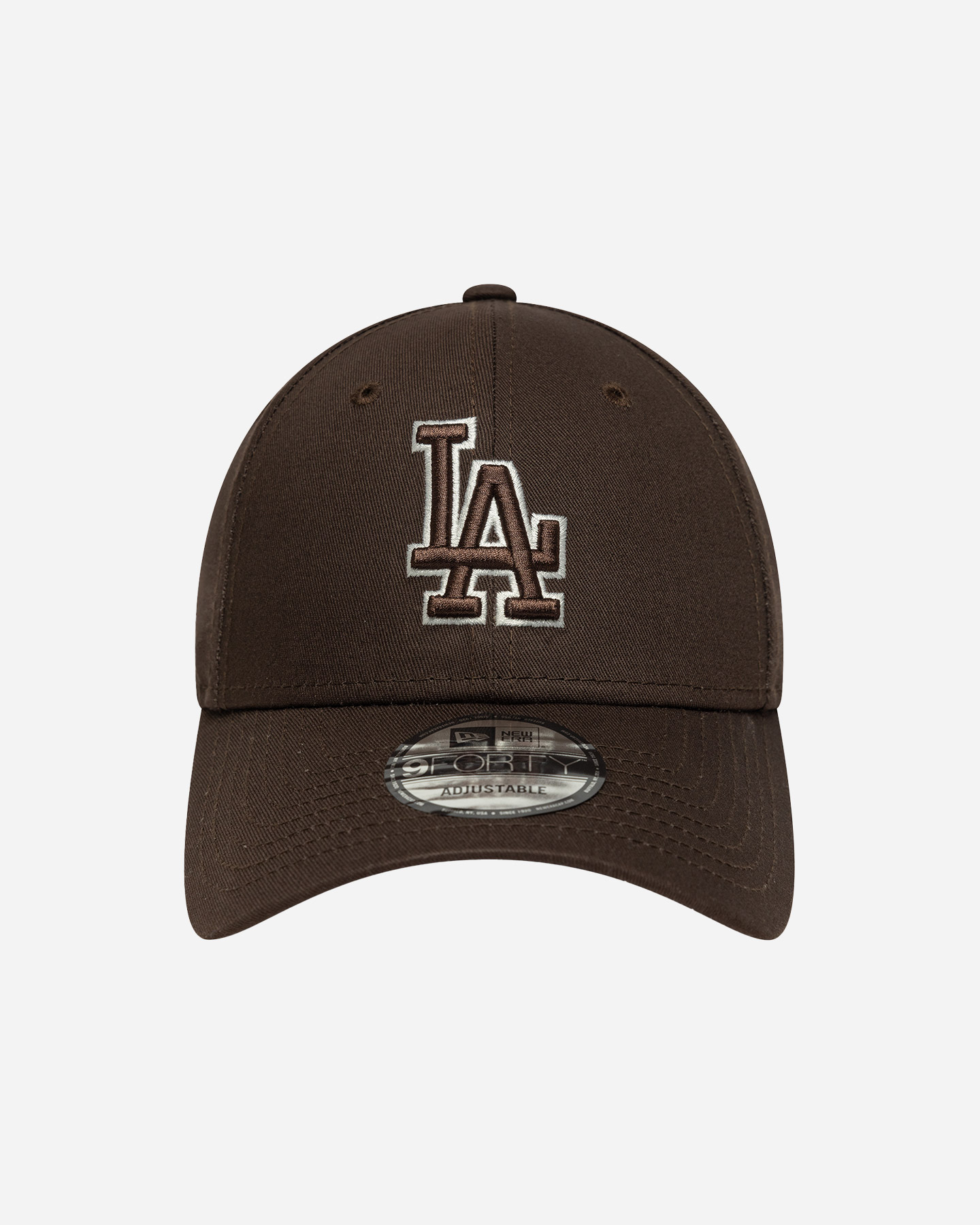 Cappellino NEW ERA 9FORTY LOS ANGELES DODGERS M - Marrone - 1 | Cisalfa Sport