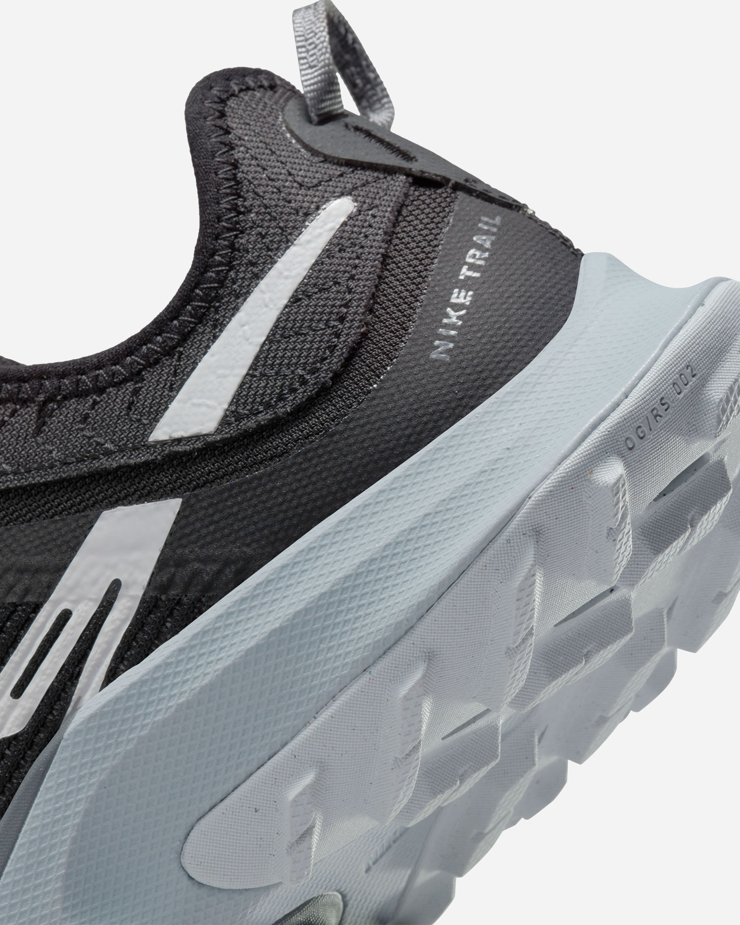 Scarpe trail NIKE AIR ZOOM TERRA KIGER 8 W - Nero - 5 | Cisalfa Sport