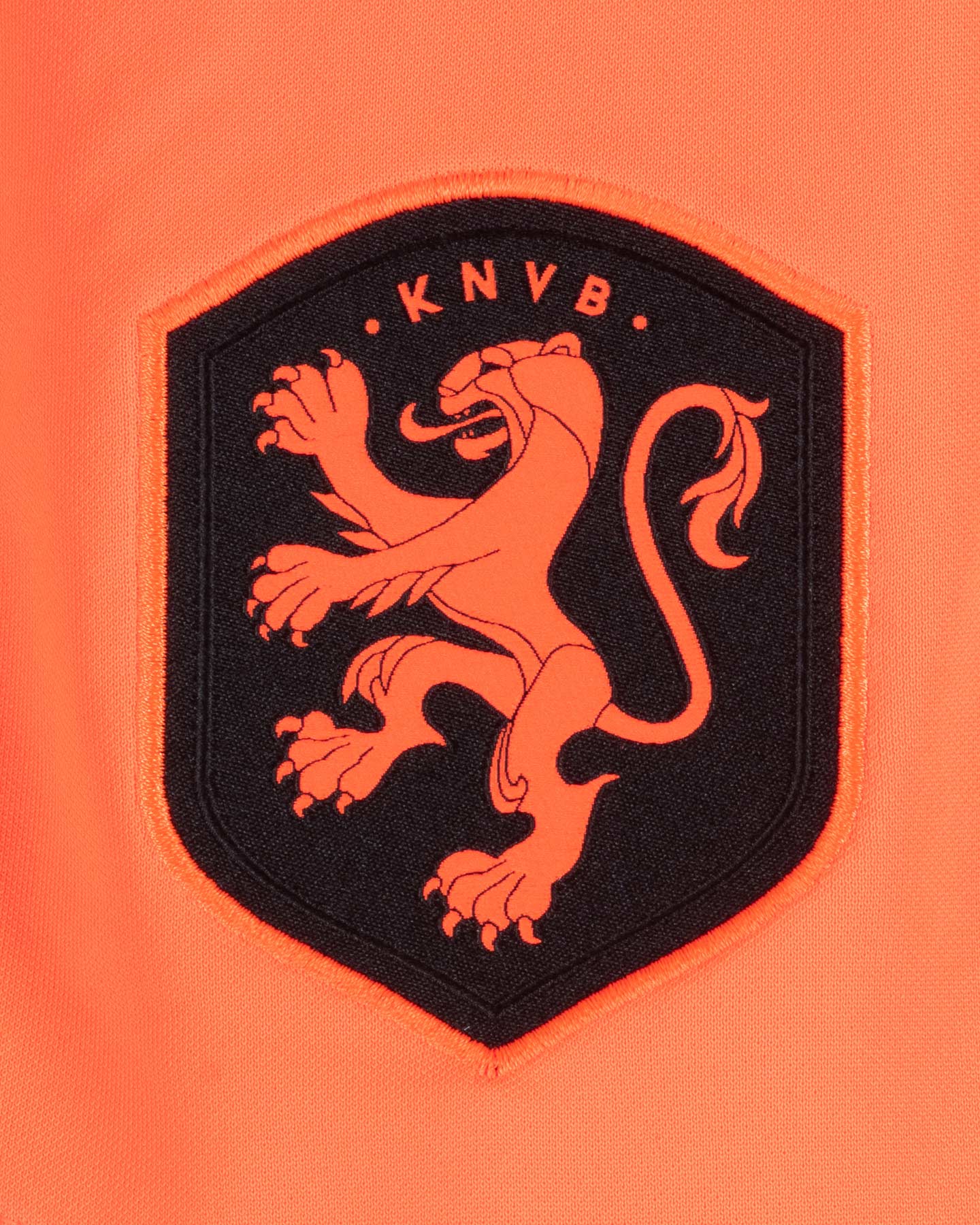 Pantaloncini calcio ufficiali NIKE OLANDA HOME 22 D - 2 | Cisalfa Sport