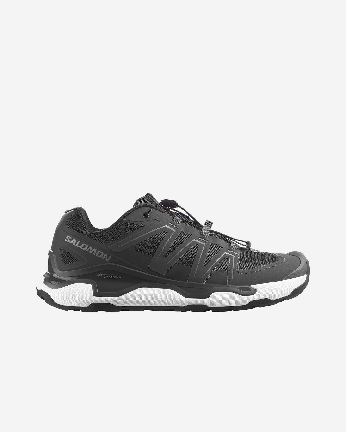 Salomon Xc Roam M - Scarpe Sneakers - Uomo - Grigio