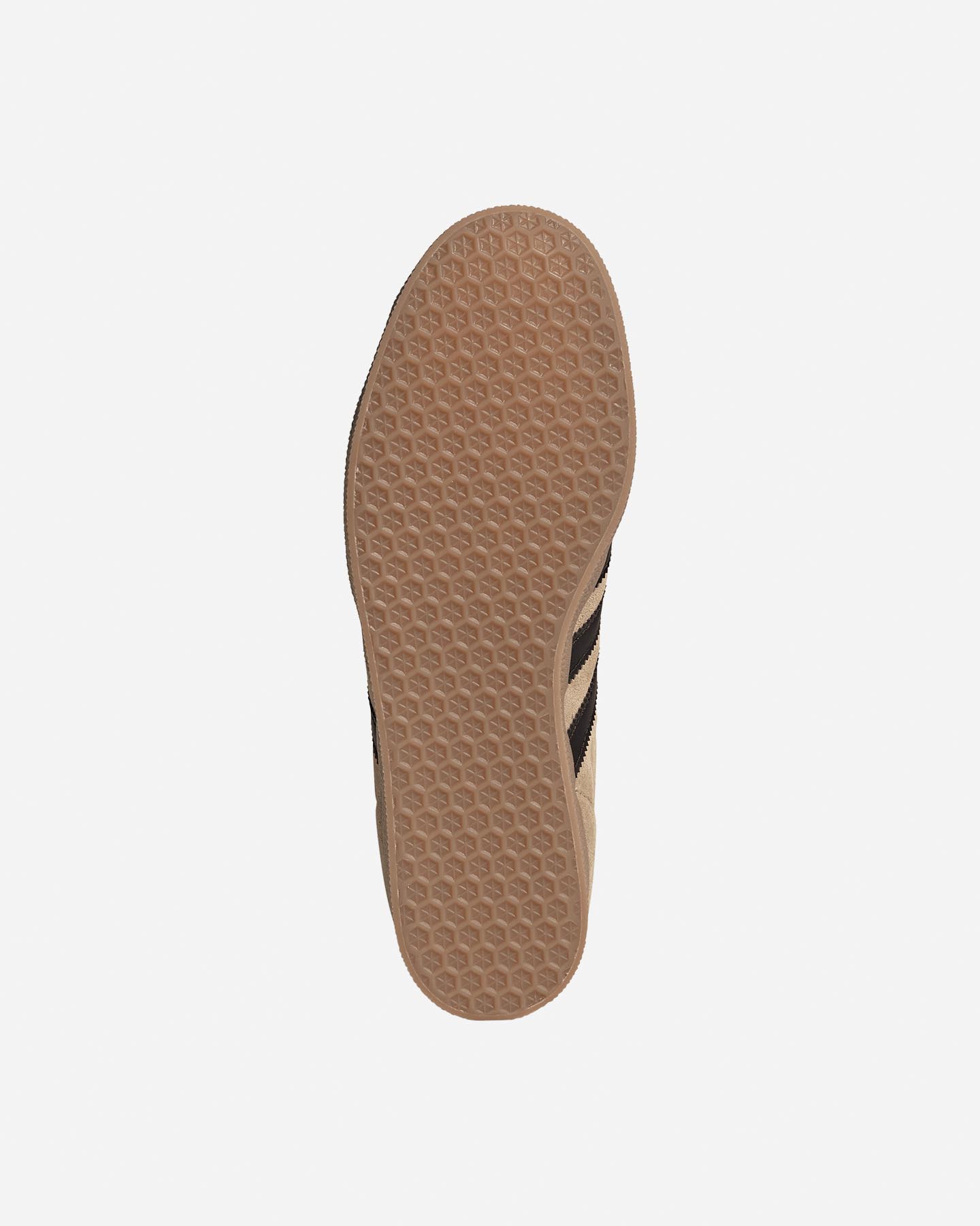 Scarpe sneakers ADIDAS GAZELLE M - Marrone - 1 | Cisalfa Sport