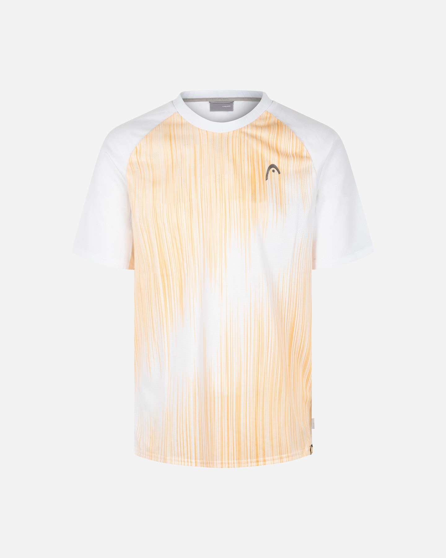 T-shirt tennis HEAD PERFORMANCE M - Color mix - 0 | Cisalfa Sport