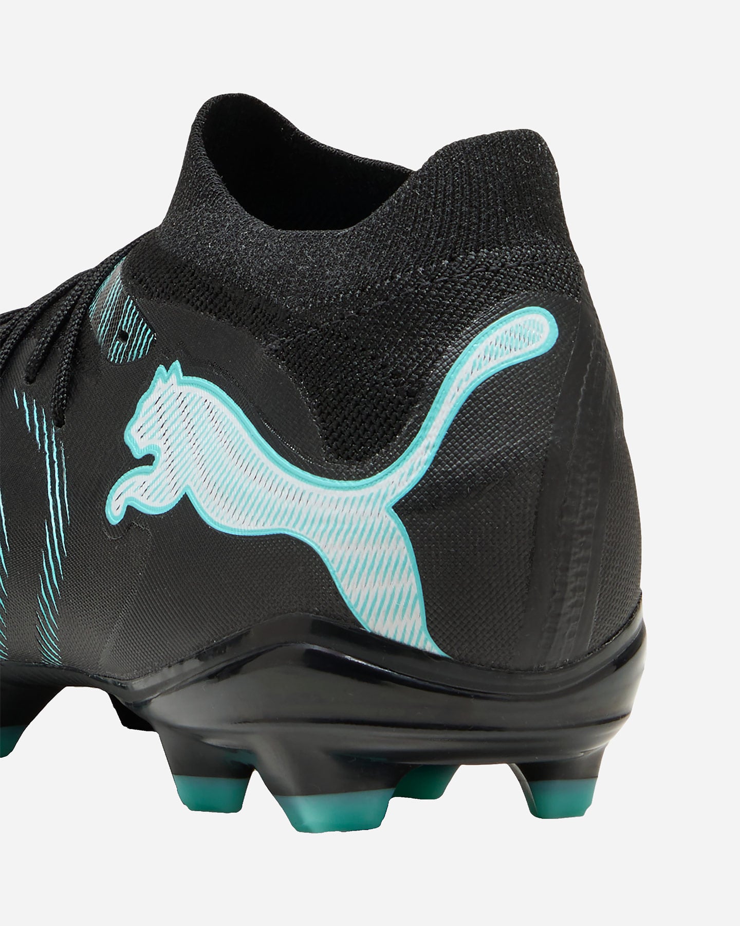 Scarpe calcio PUMA FUTURE 9 MATCH FG-AG M - 5 | Cisalfa Sport