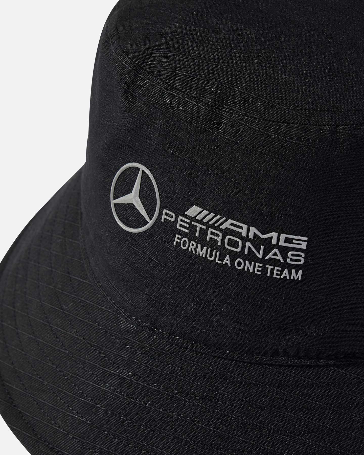 Cappellino ADIDAS MERCEDES CLSC  - Nero - 2 | Cisalfa Sport