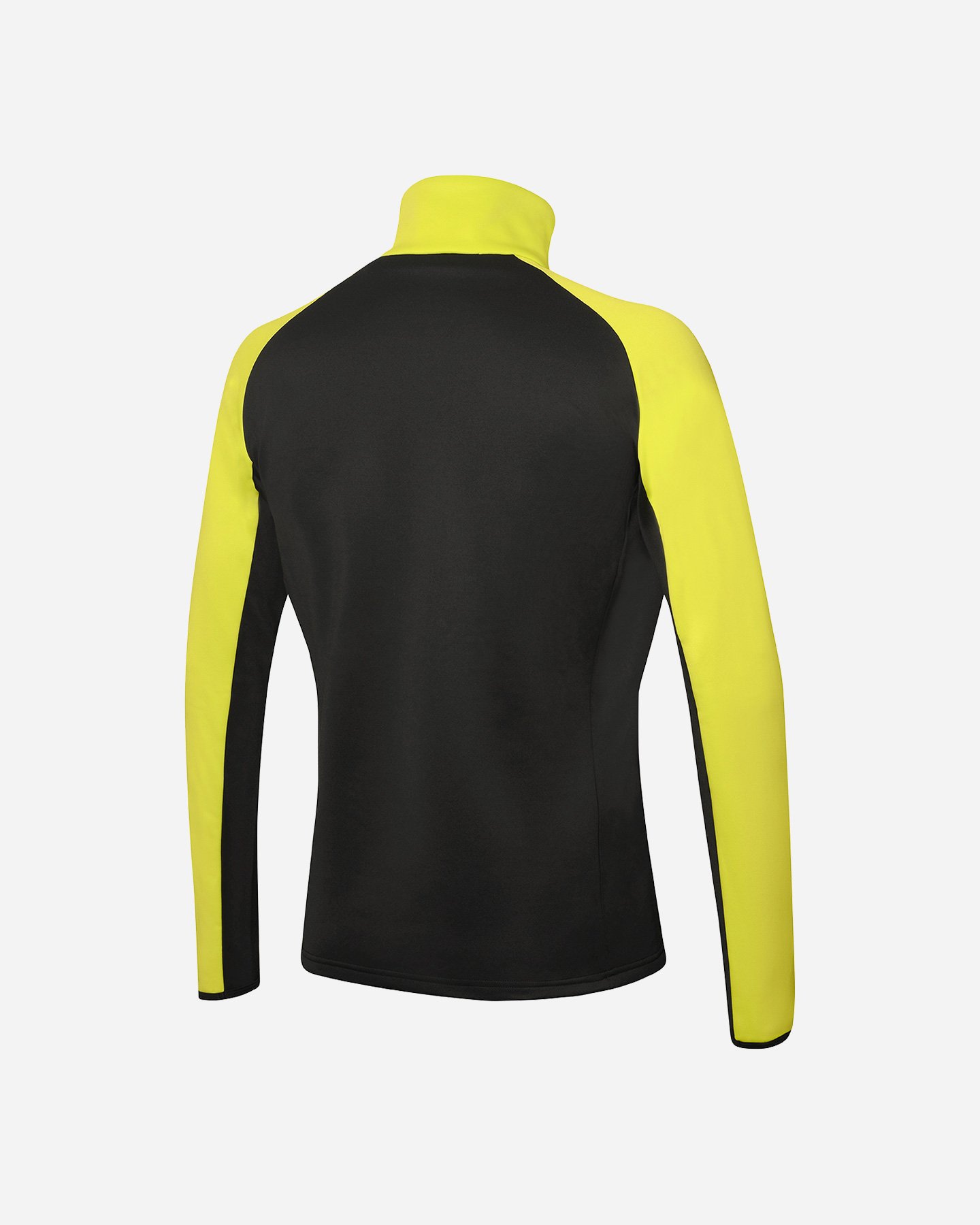 Pile sci RH+ KYRIL M - Nero - 1 | Cisalfa Sport