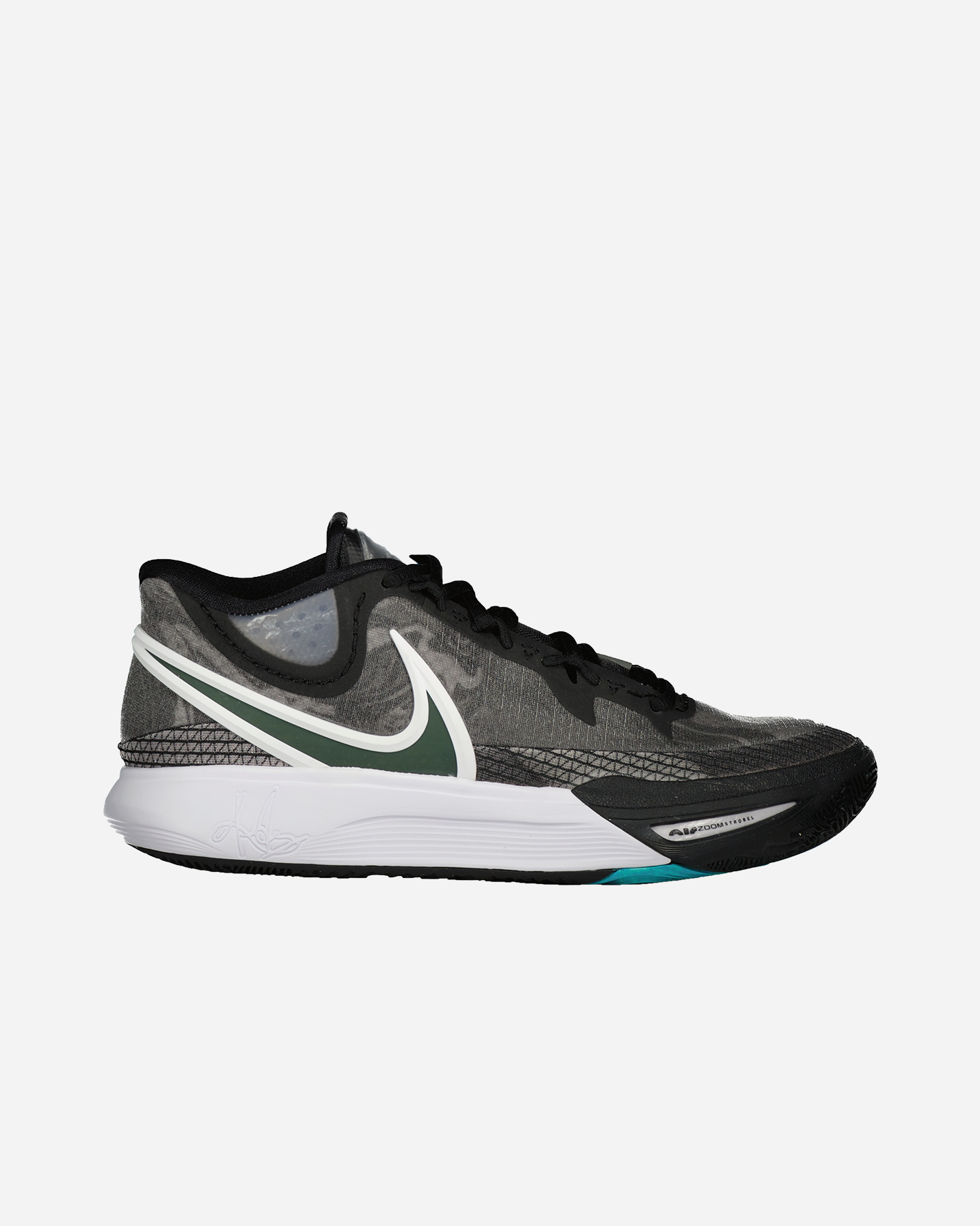 Scarpe basket NIKE KYRIE 9 M - 0 | Cisalfa Sport