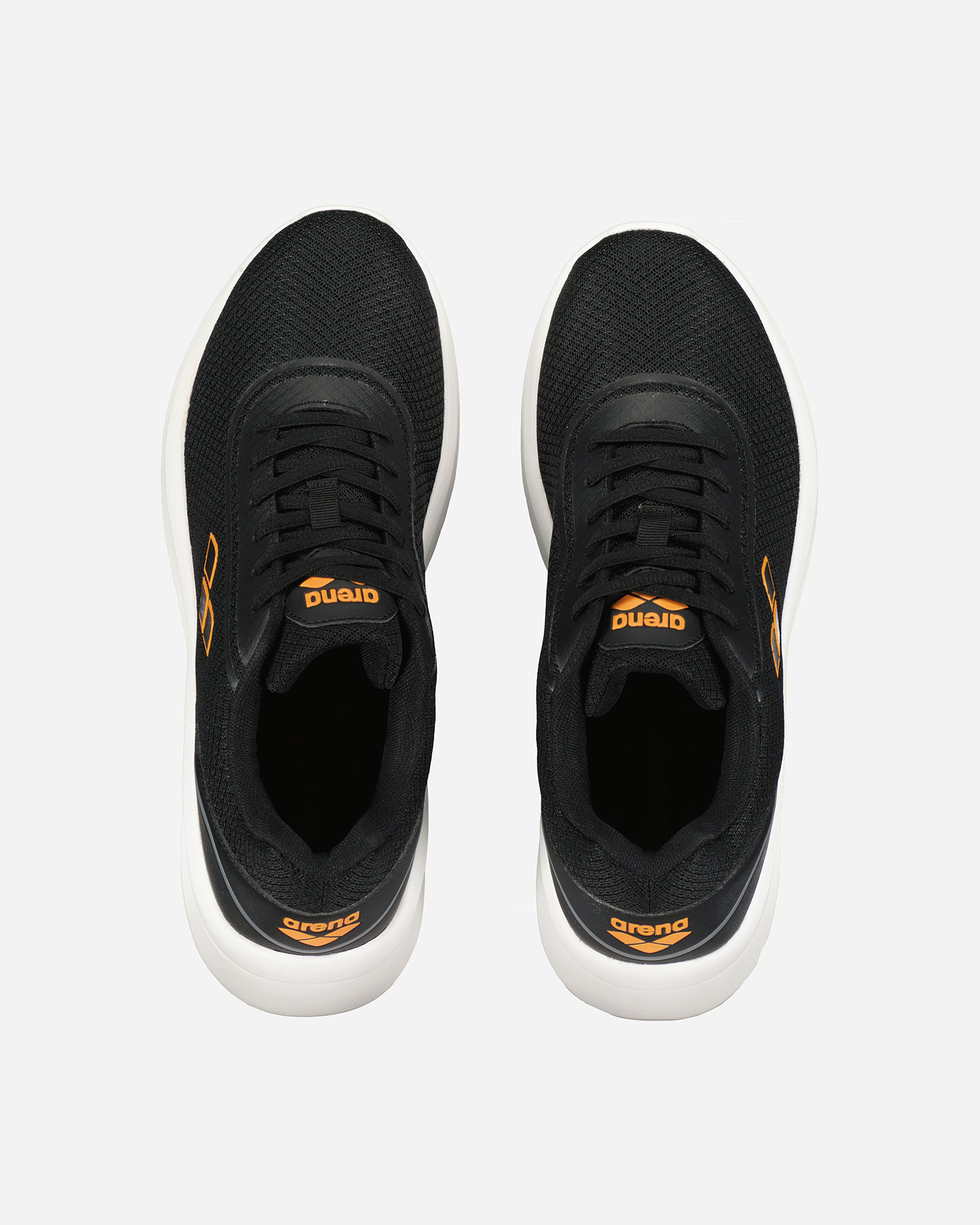 Scarpe running ARENA HAARLEM 3.0 M - Nero - 3 | Cisalfa Sport