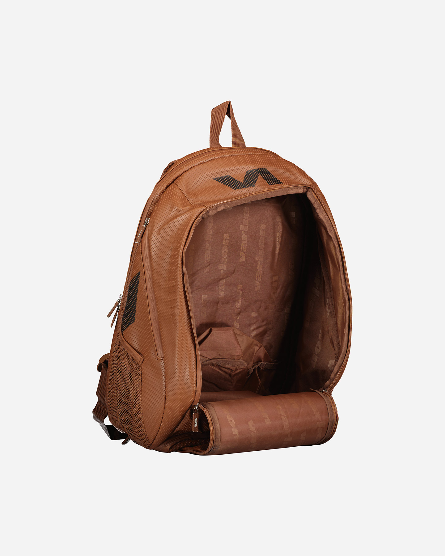 Fodero VARLION AMBASS PADEL - Marrone - 3 | Cisalfa Sport