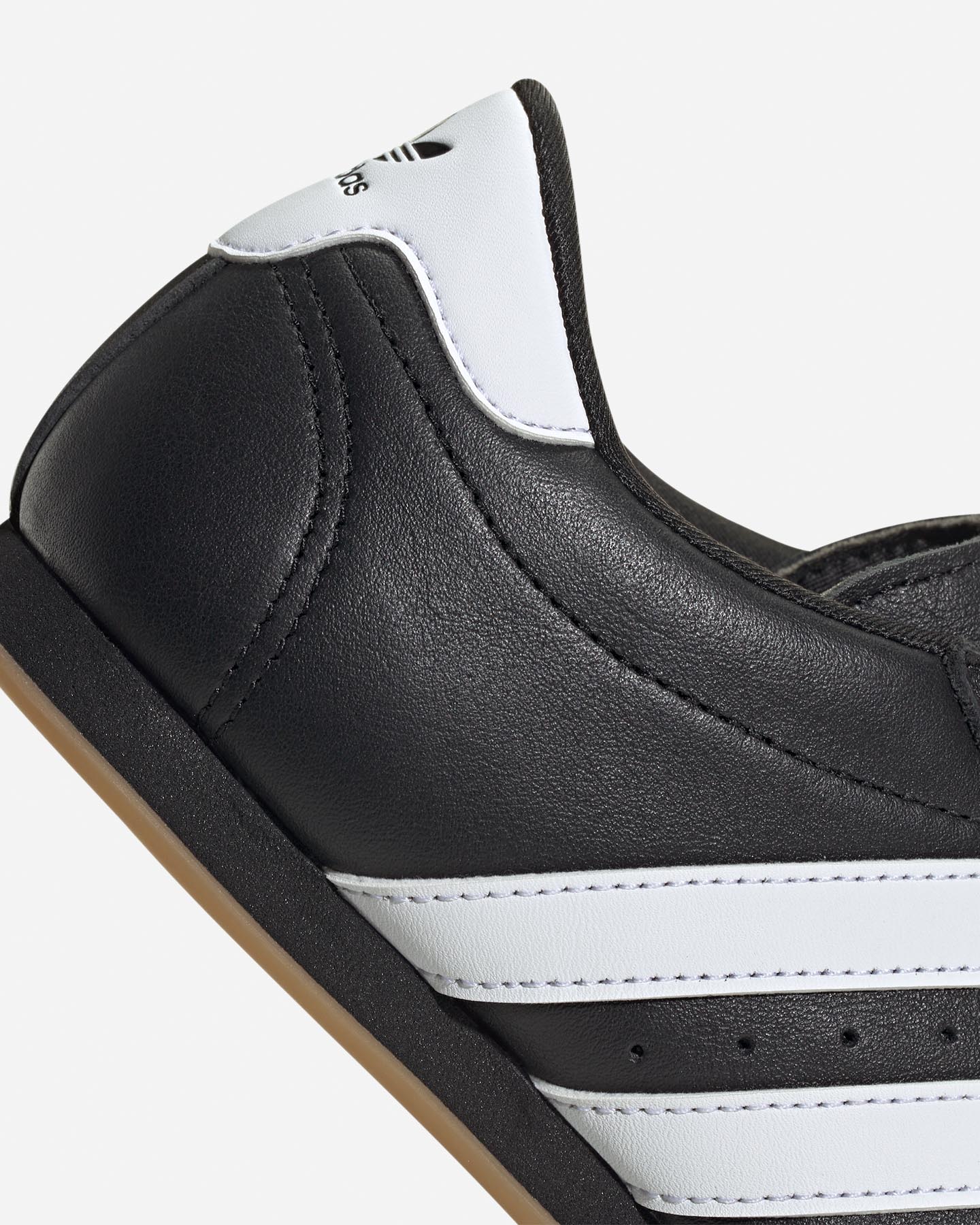 Scarpe sneakers ADIDAS TAEKWONDO LACE W - Nero - 5 | Cisalfa Sport