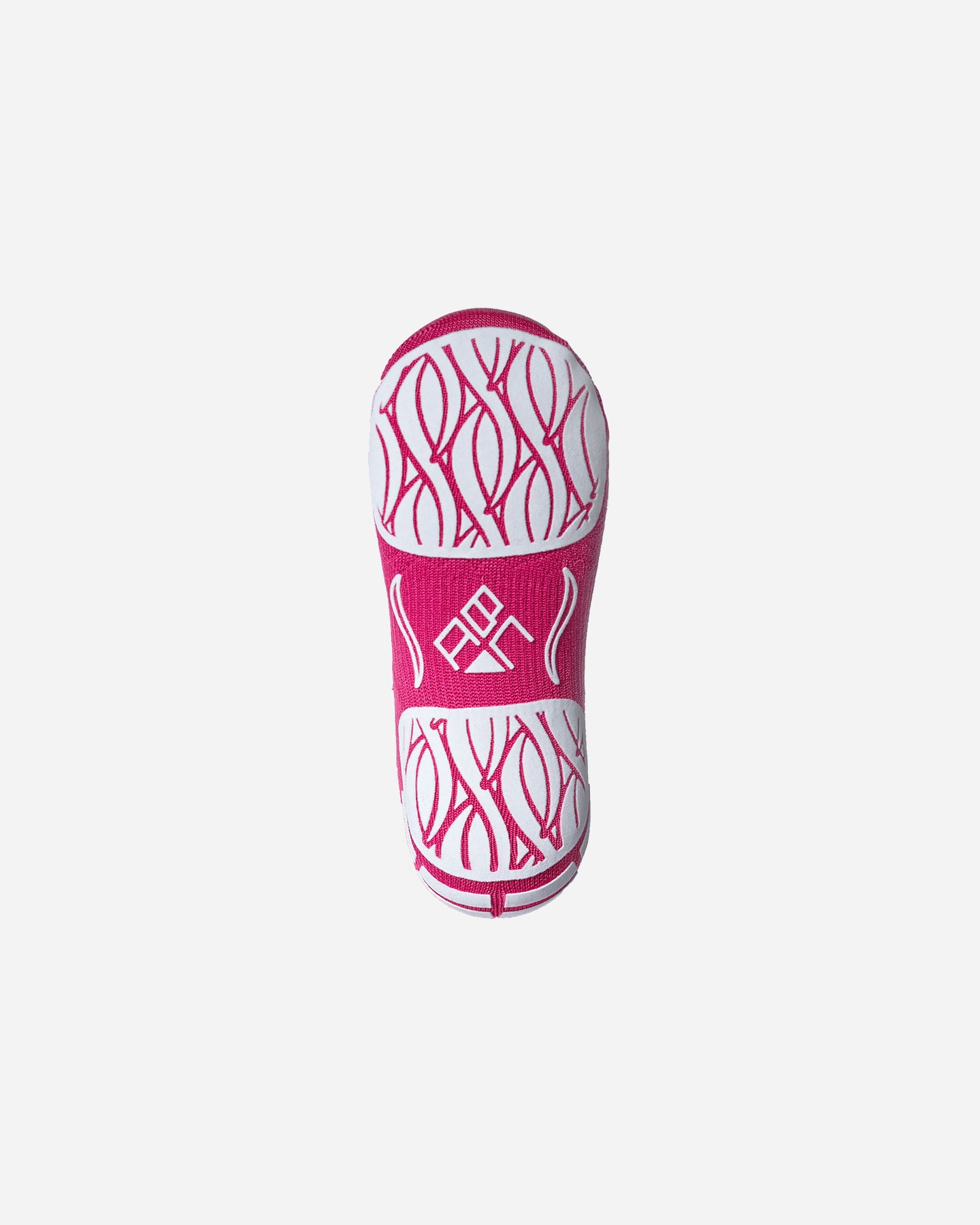 Scarpette piscina ABC DOLPHIN - Fucsia - 1 | Cisalfa Sport