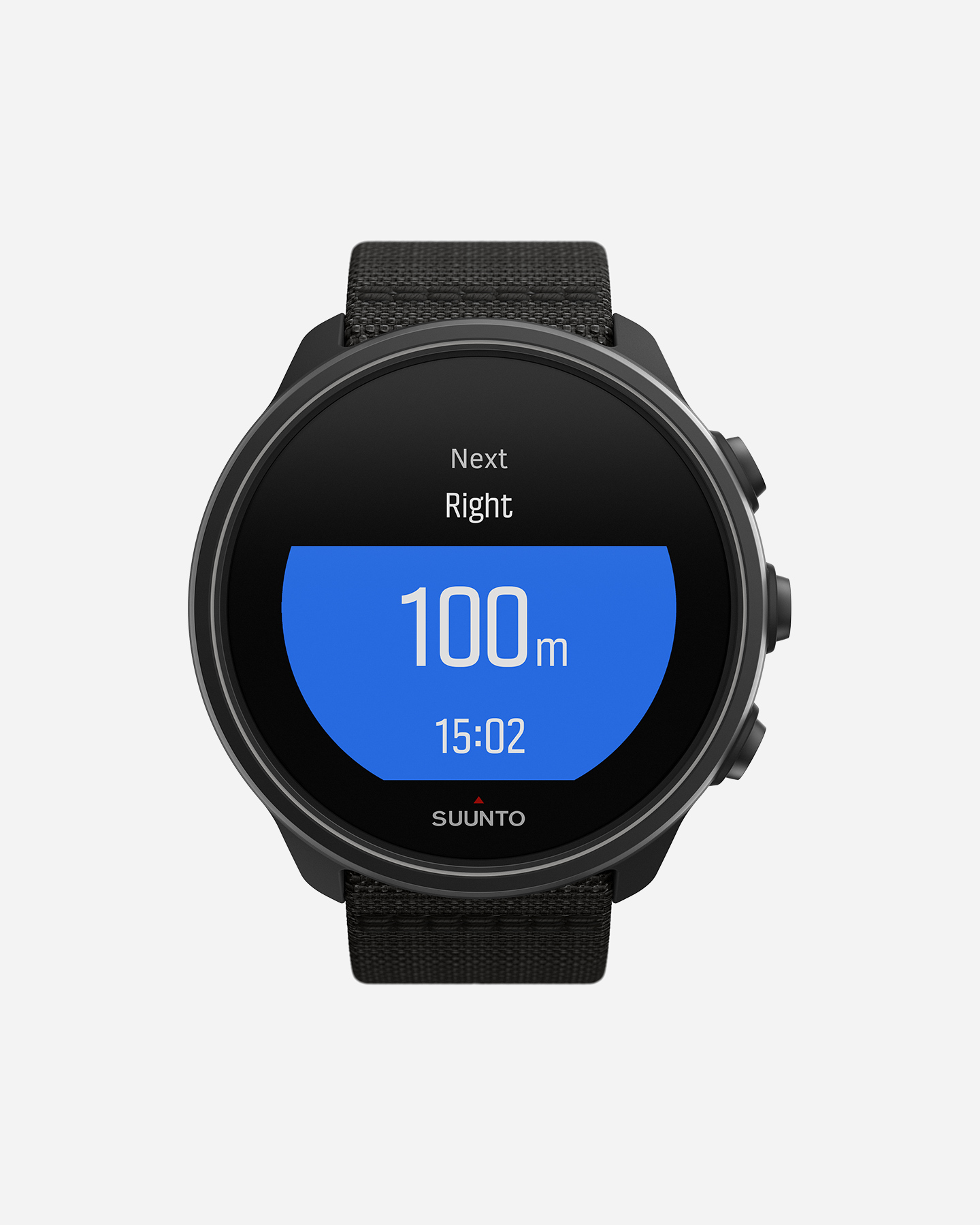 Orologio multifunzione SUUNTO 9 BARO TITANIUM  - Nero - 1 | Cisalfa Sport