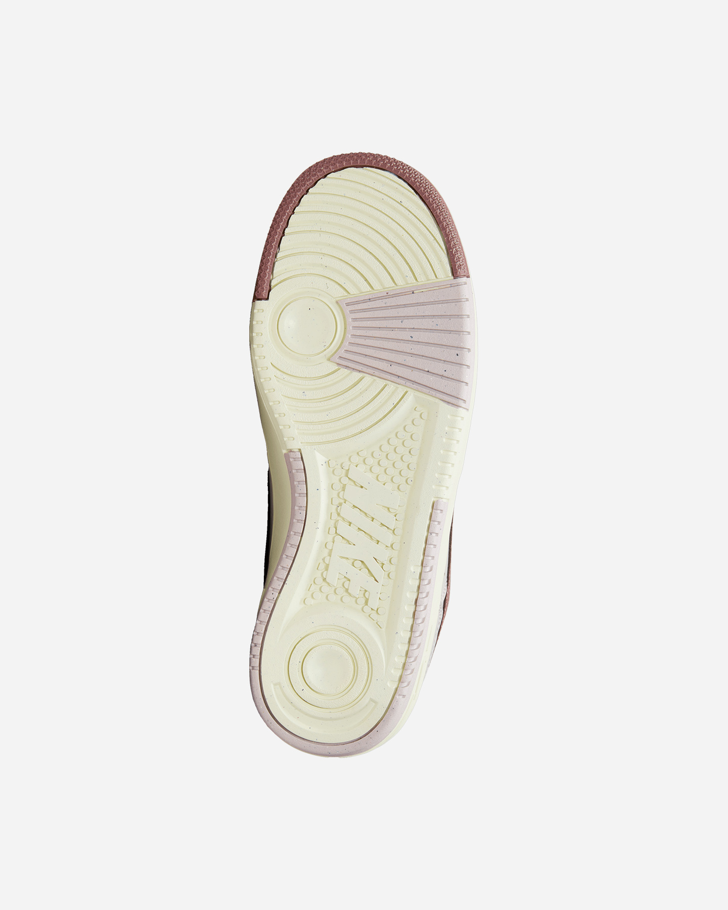 Scarpe sneakers NIKE GAMMA FORCE W - Beige - 2 | Cisalfa Sport