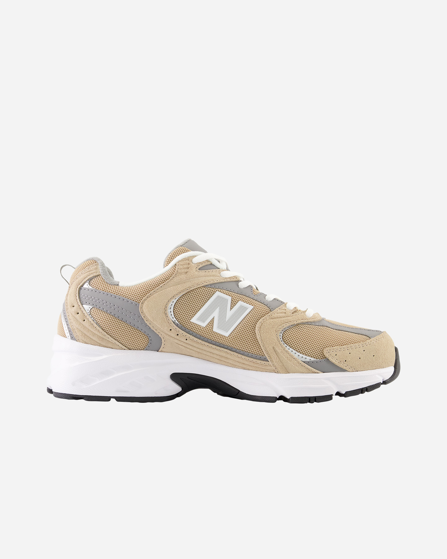 Scarpe sneakers NEW BALANCE 530 M - Marrone - 0 | Cisalfa Sport
