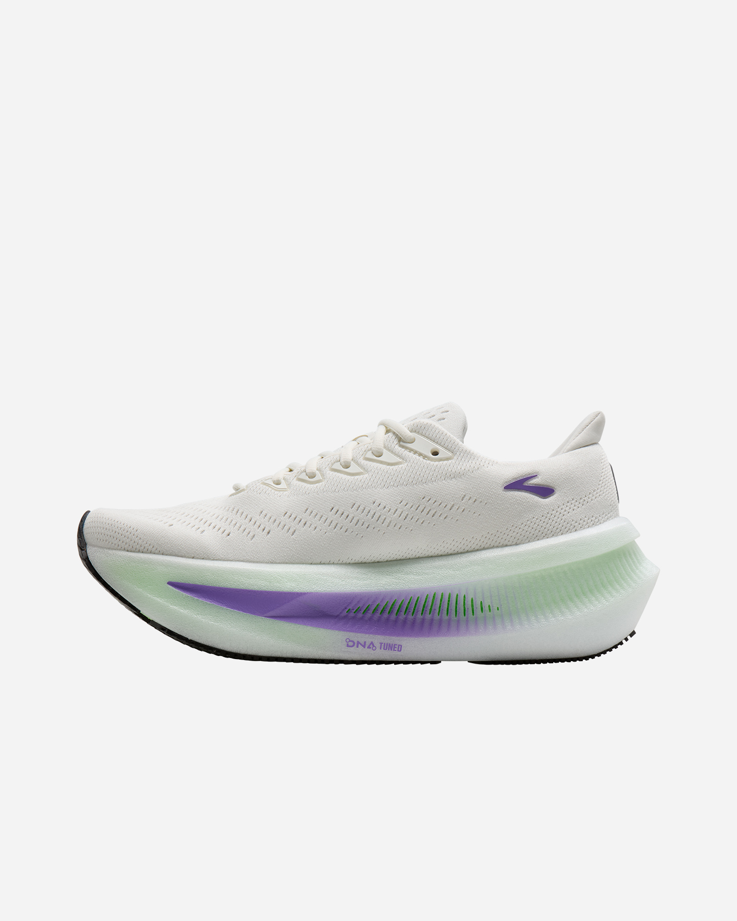 Scarpe running BROOKS GLYCERIN MAX 2 W - 3 | Cisalfa Sport
