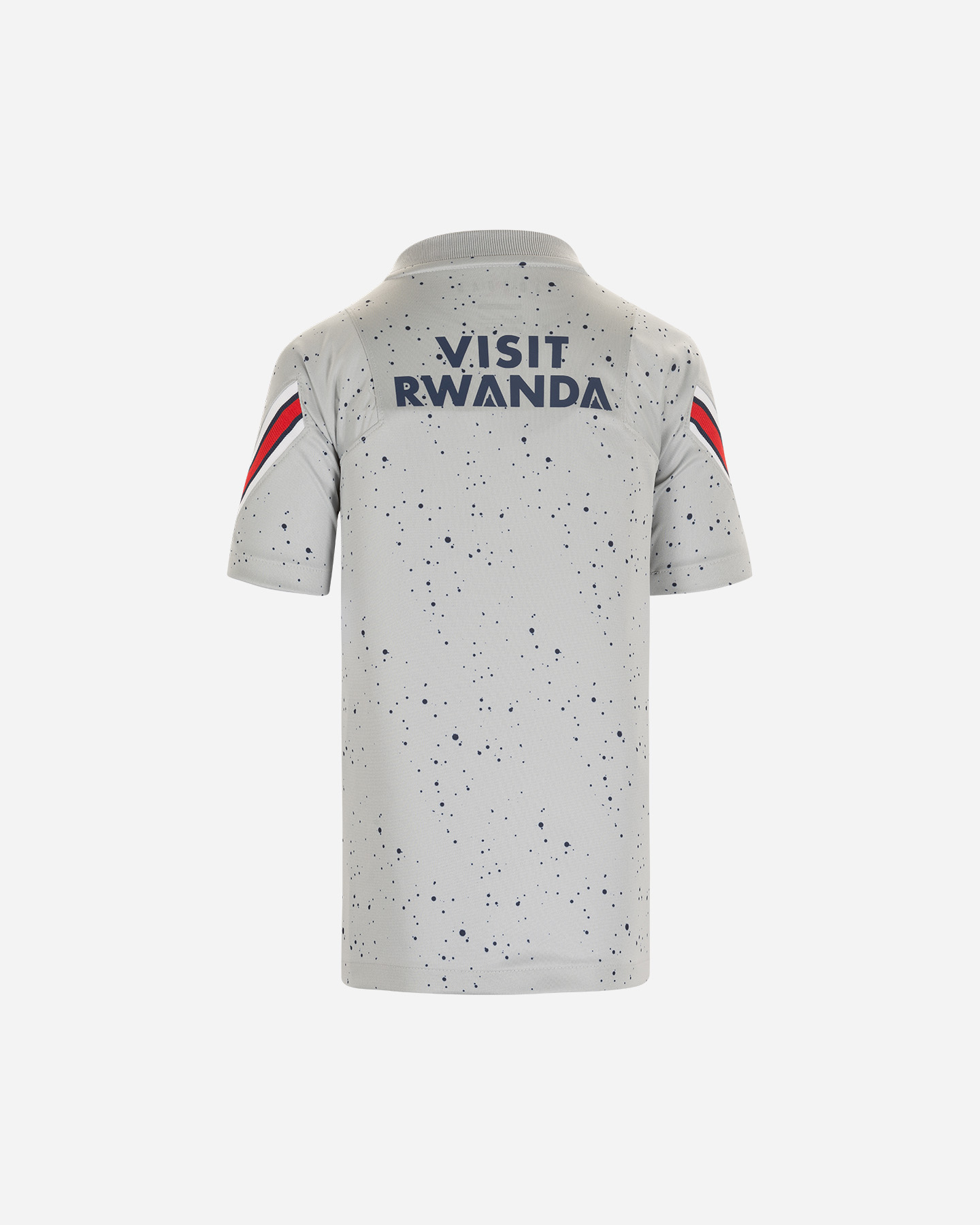 Abbigliamento calcio ufficiale NIKE PARIS SAINT GERMAIN STRIKE GRPH FOURTH JR - 1 | Cisalfa Sport