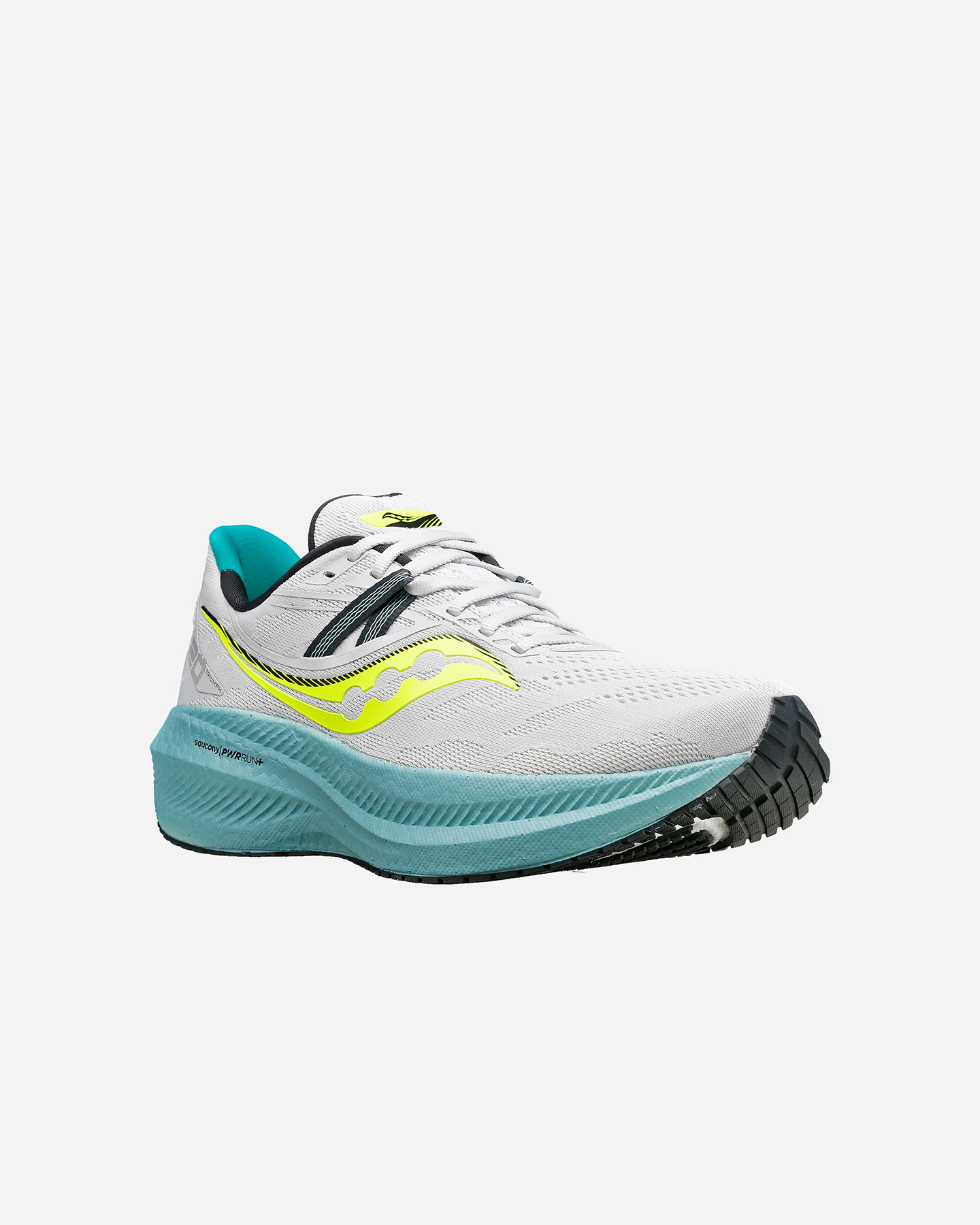 Scarpe running SAUCONY TRIUMPH 20 M - 6 | Cisalfa Sport