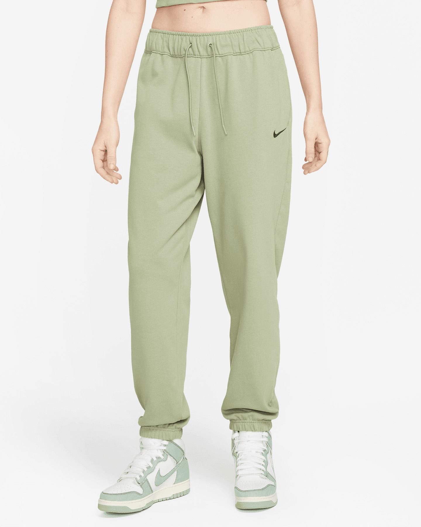 Pantalone NIKE JOGGER W - 5 | Cisalfa Sport