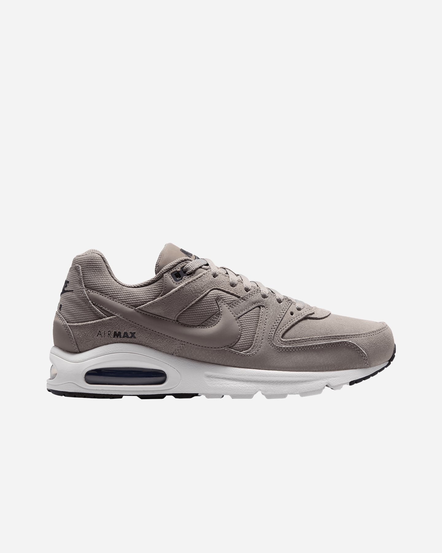 Air Max Command M - Scarpe Sneakers - Uomo - Color Mix