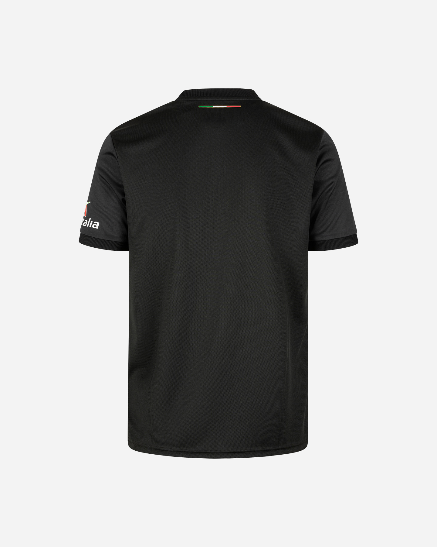 Maglia calcio ufficiale MIZUNO LAZIO SPECIAL EDITION 73-74 M - Nero - 1 | Cisalfa Sport