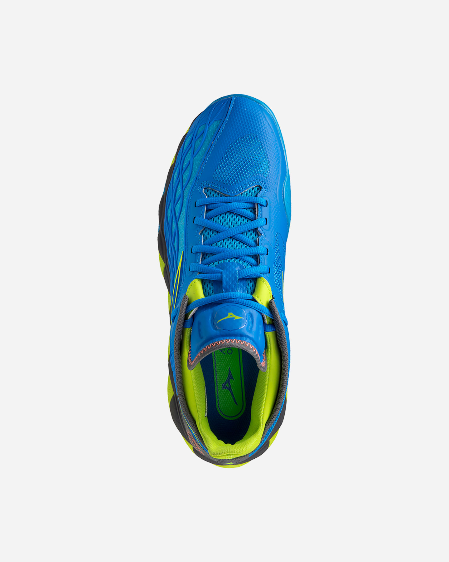 Scarpe padel MIZUNO WAVE ENFORCE TOUR PADEL M - 2 | Cisalfa Sport