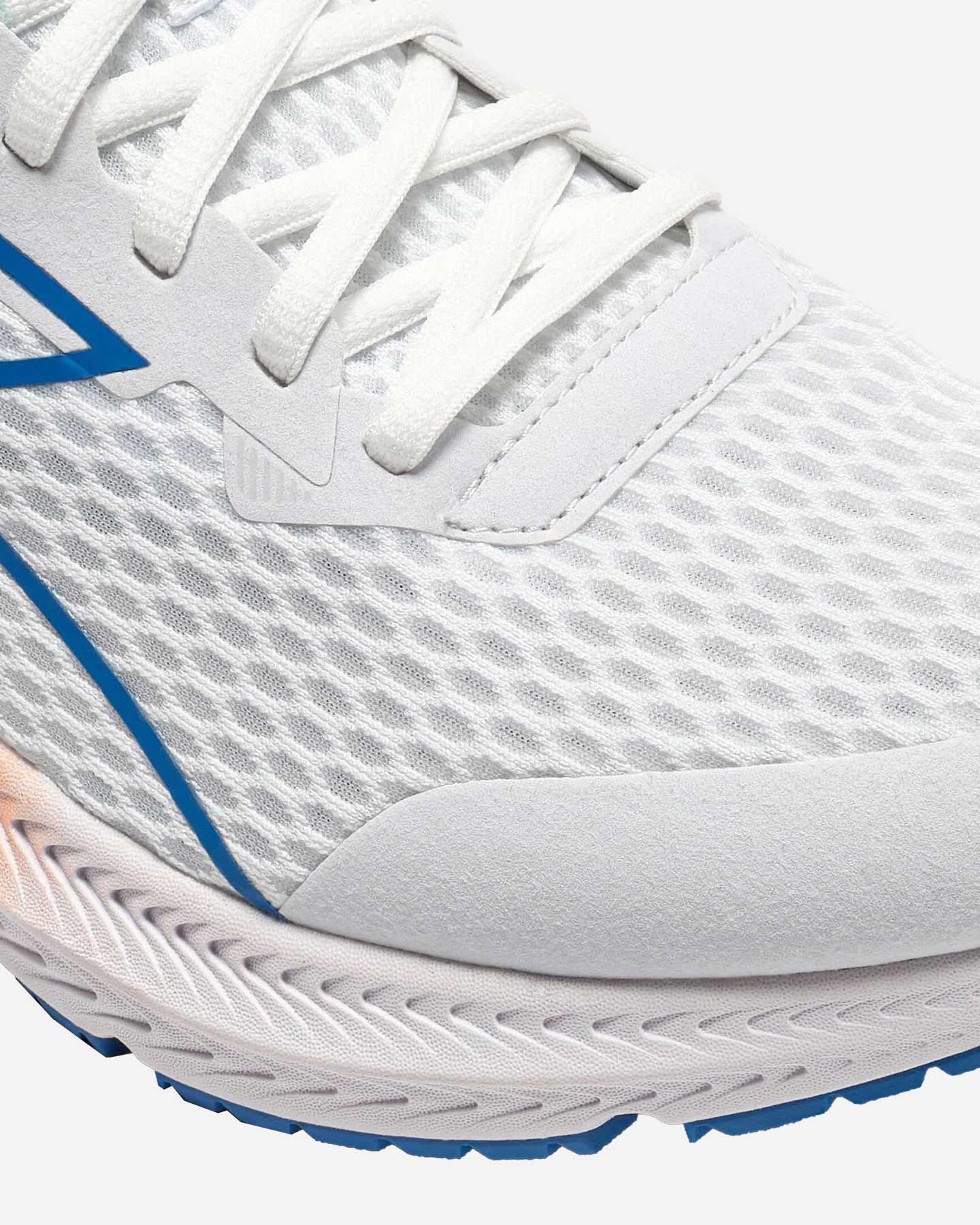 Scarpe running DIADORA STRADA 3 M - Bianco - 4 | Cisalfa Sport