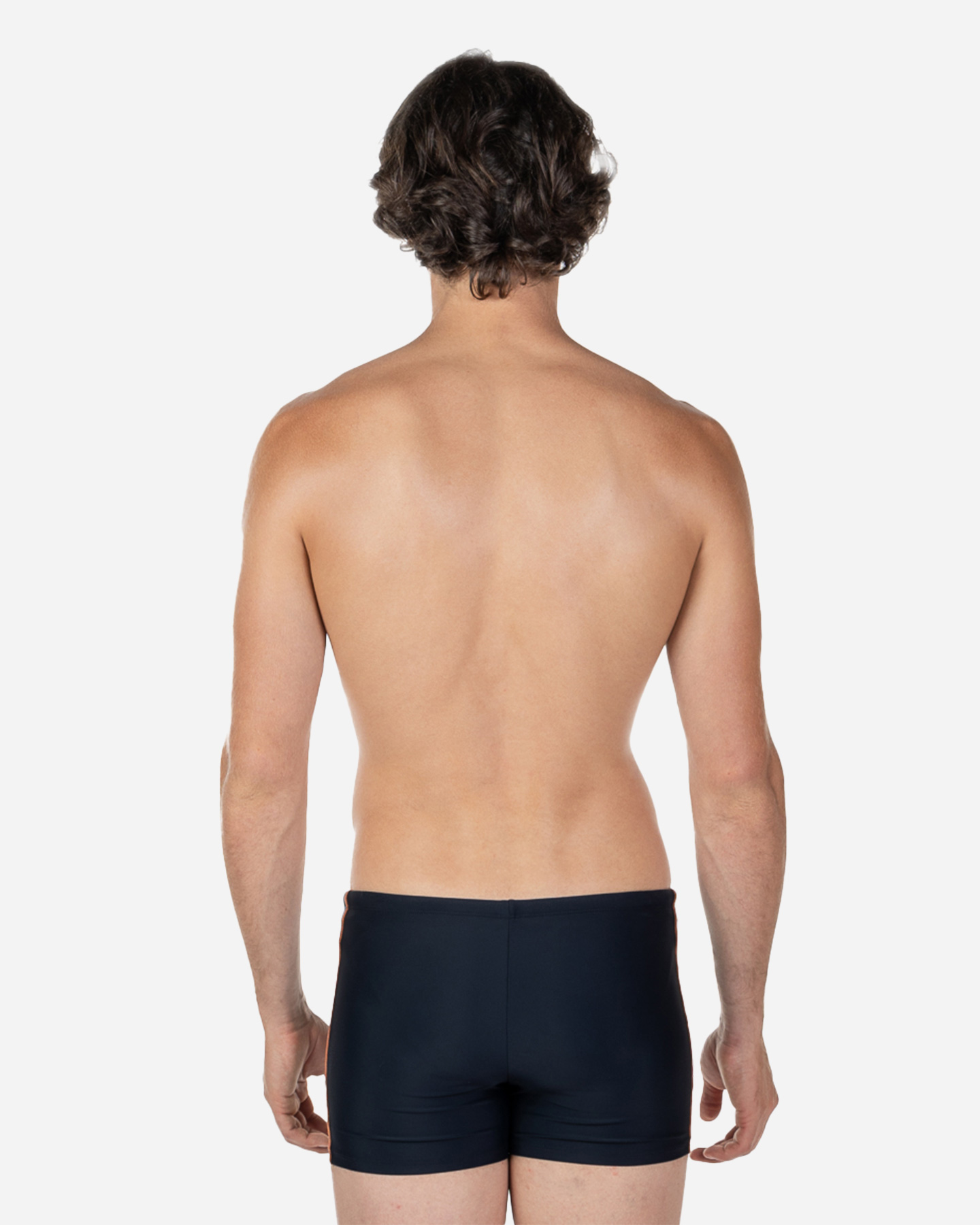 Short piscina AQUARAPID PELAGOS M - Blu - 3 | Cisalfa Sport