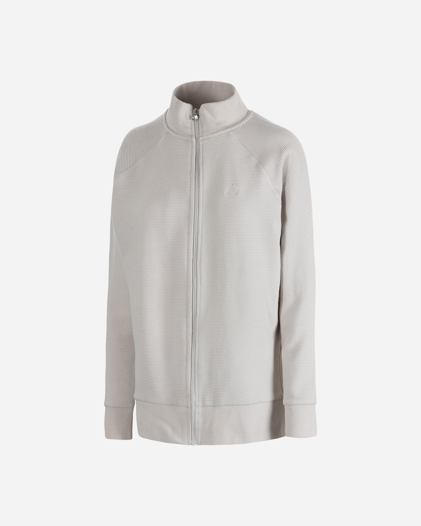 Felpa ADMIRAL CLASSIC W - Bianco - 0 | Cisalfa Sport