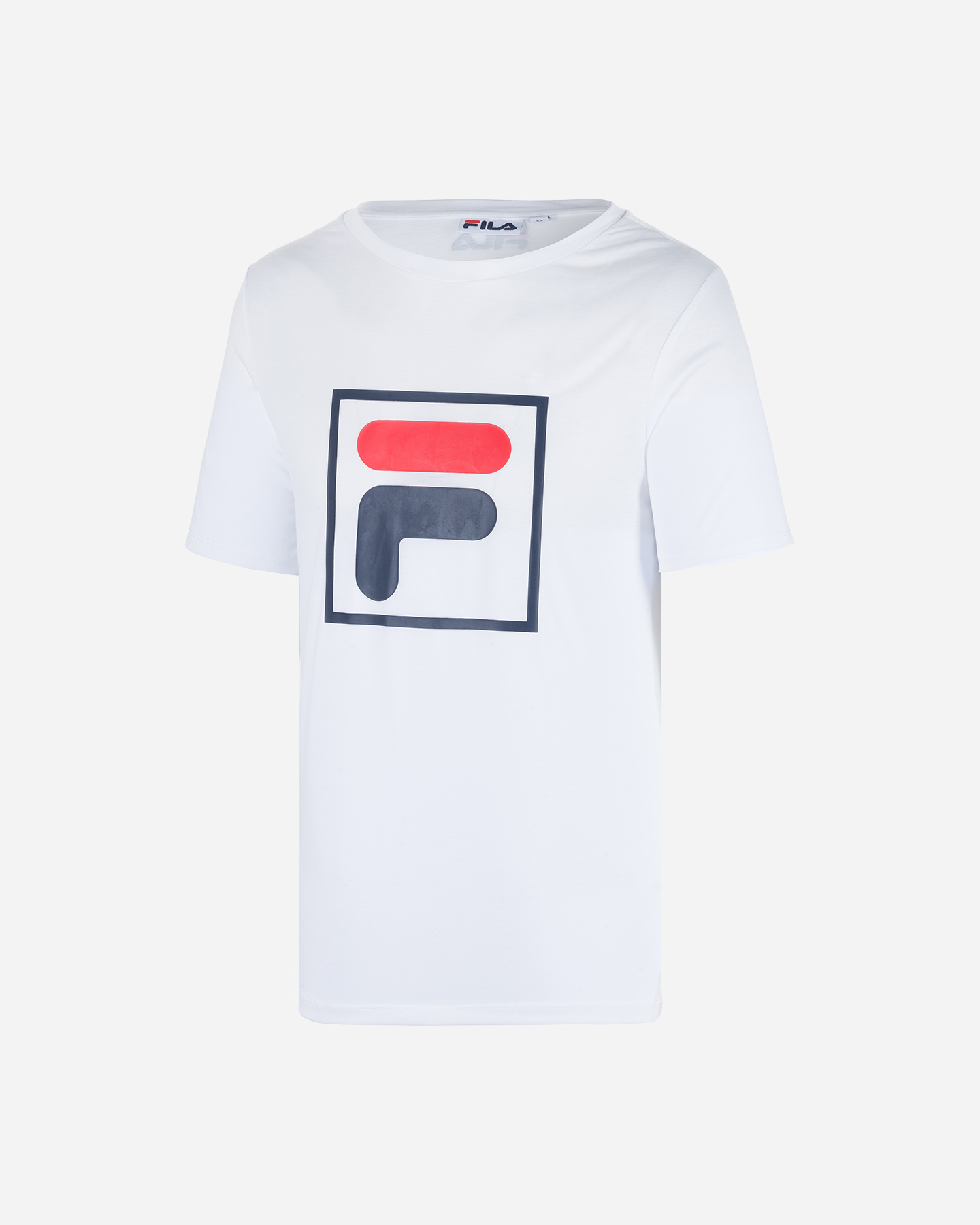 T-shirt tennis FILA BIG LOGO M - 0 | Cisalfa Sport