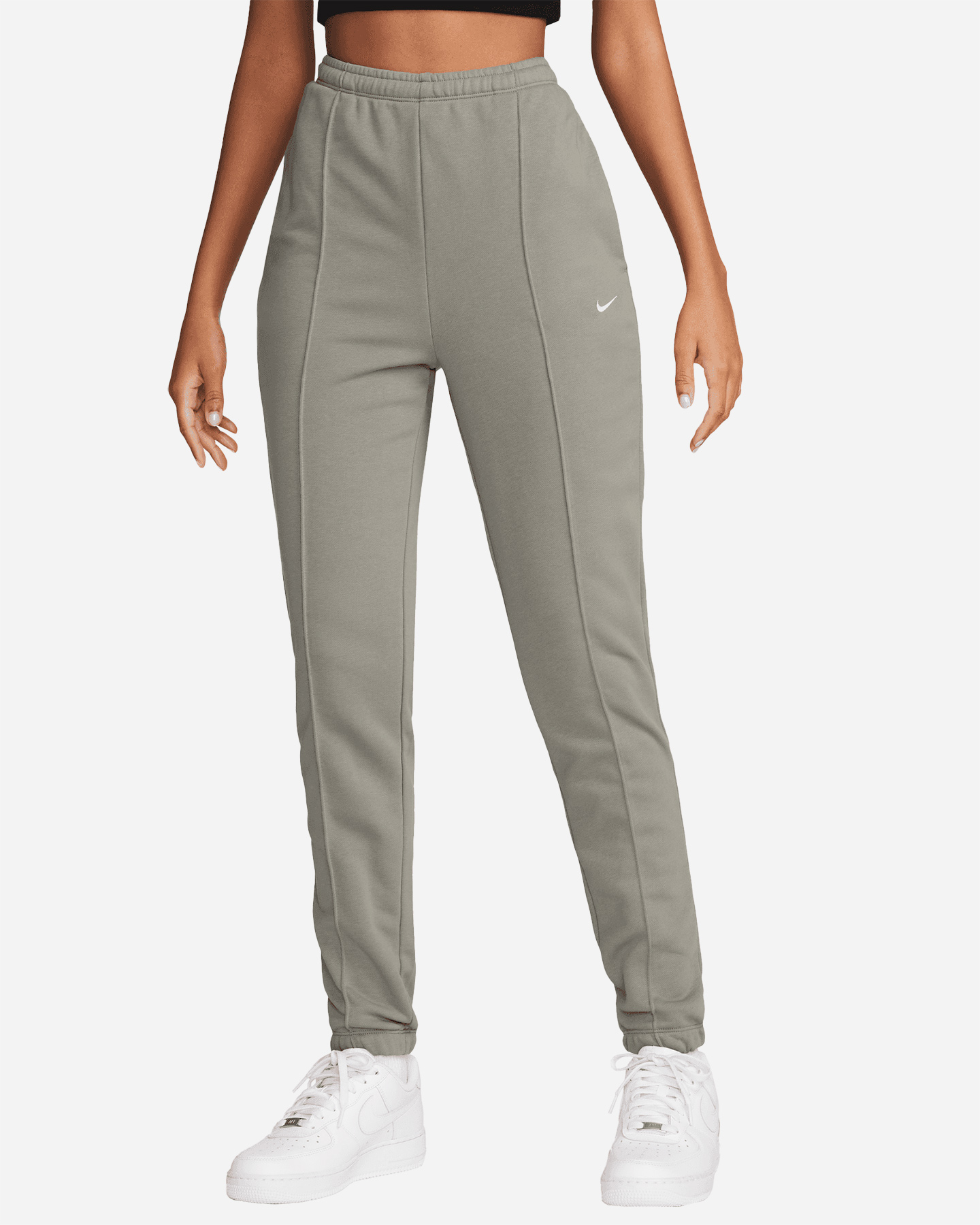 Pantalone NIKE CHILL W - Verde - 0 | Cisalfa Sport