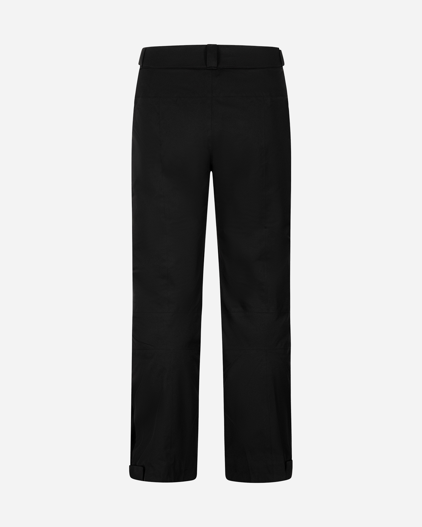 Pantalone sci K-WAY BONNEVAL MICRO TWILL 2L W - Nero - 1 | Cisalfa Sport