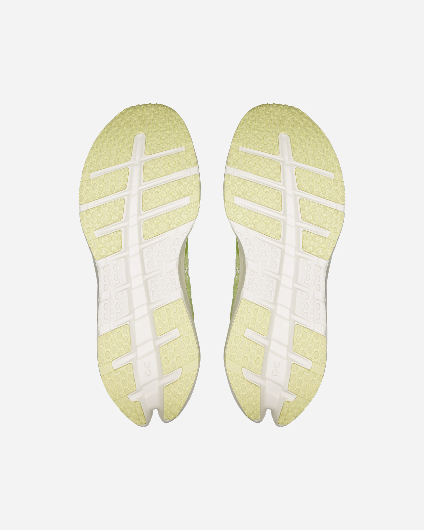 Scarpe running ON CLOUDRUNNER 3 M - Verde - 2 | Cisalfa Sport