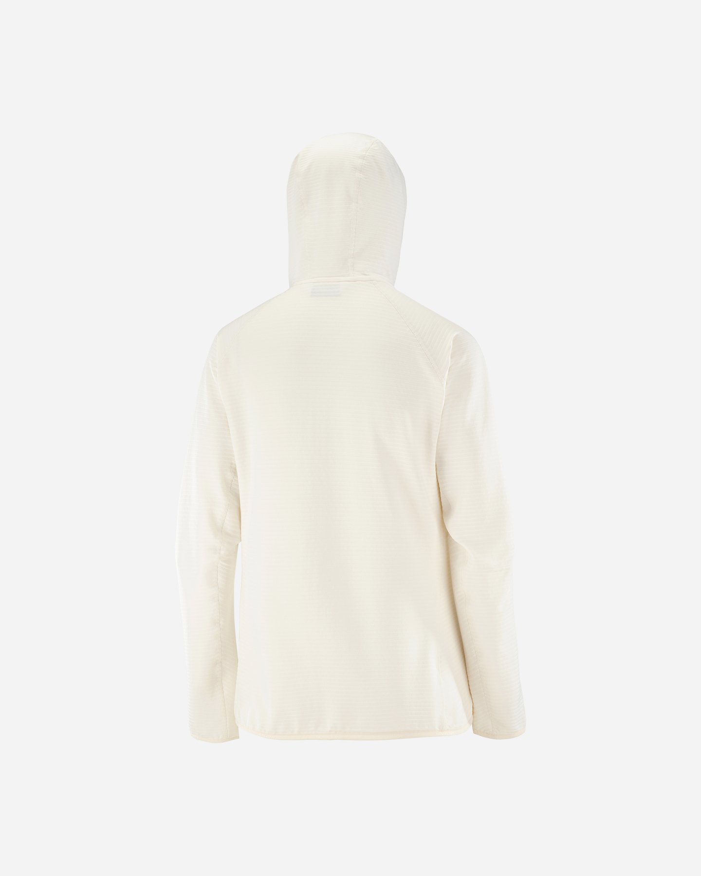 Pile SALOMON ESSENTIAL LIGHTWARM W - Bianco - 1 | Cisalfa Sport