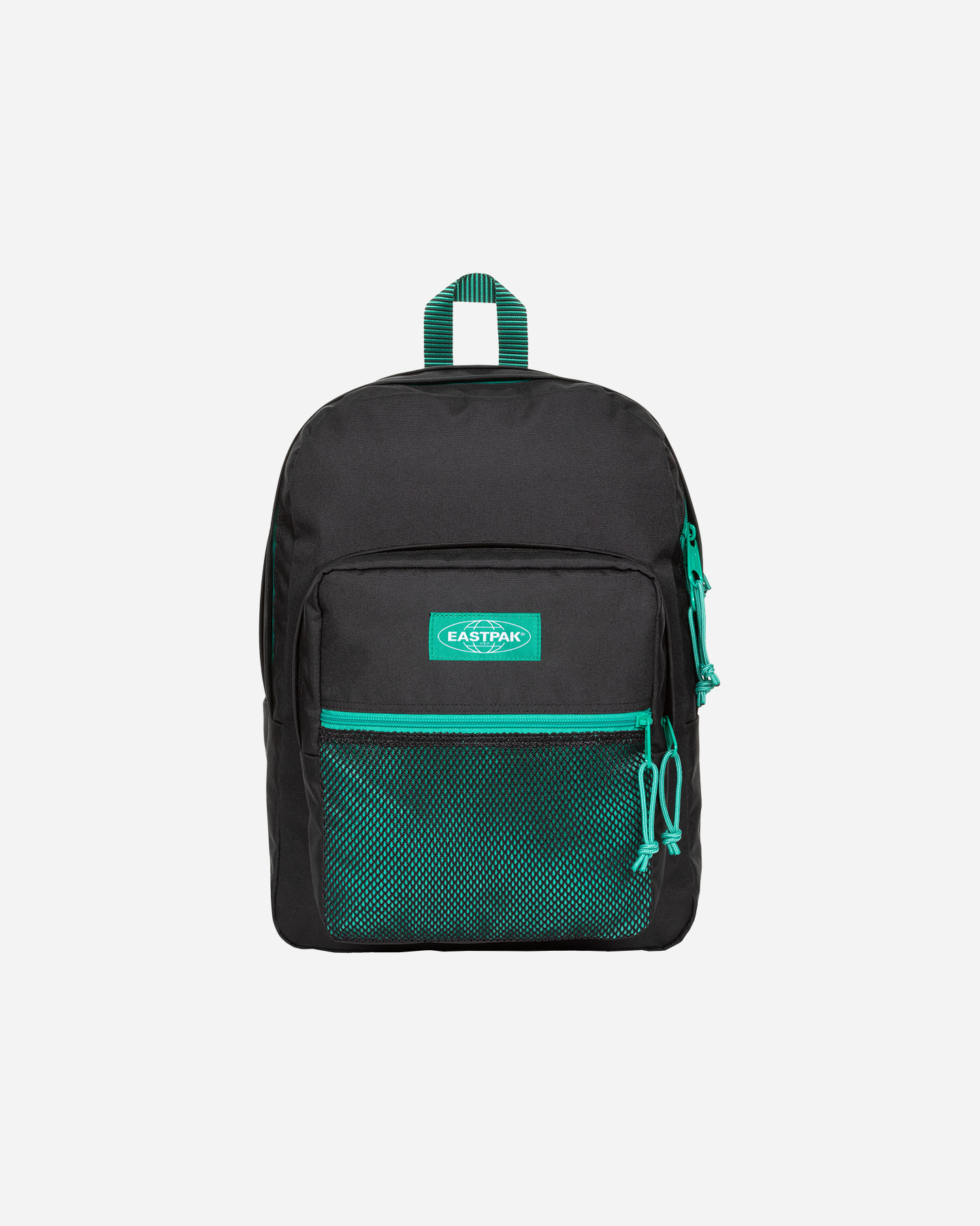 Zaino EASTPAK PINNACLE - Nero - 0 | Cisalfa Sport