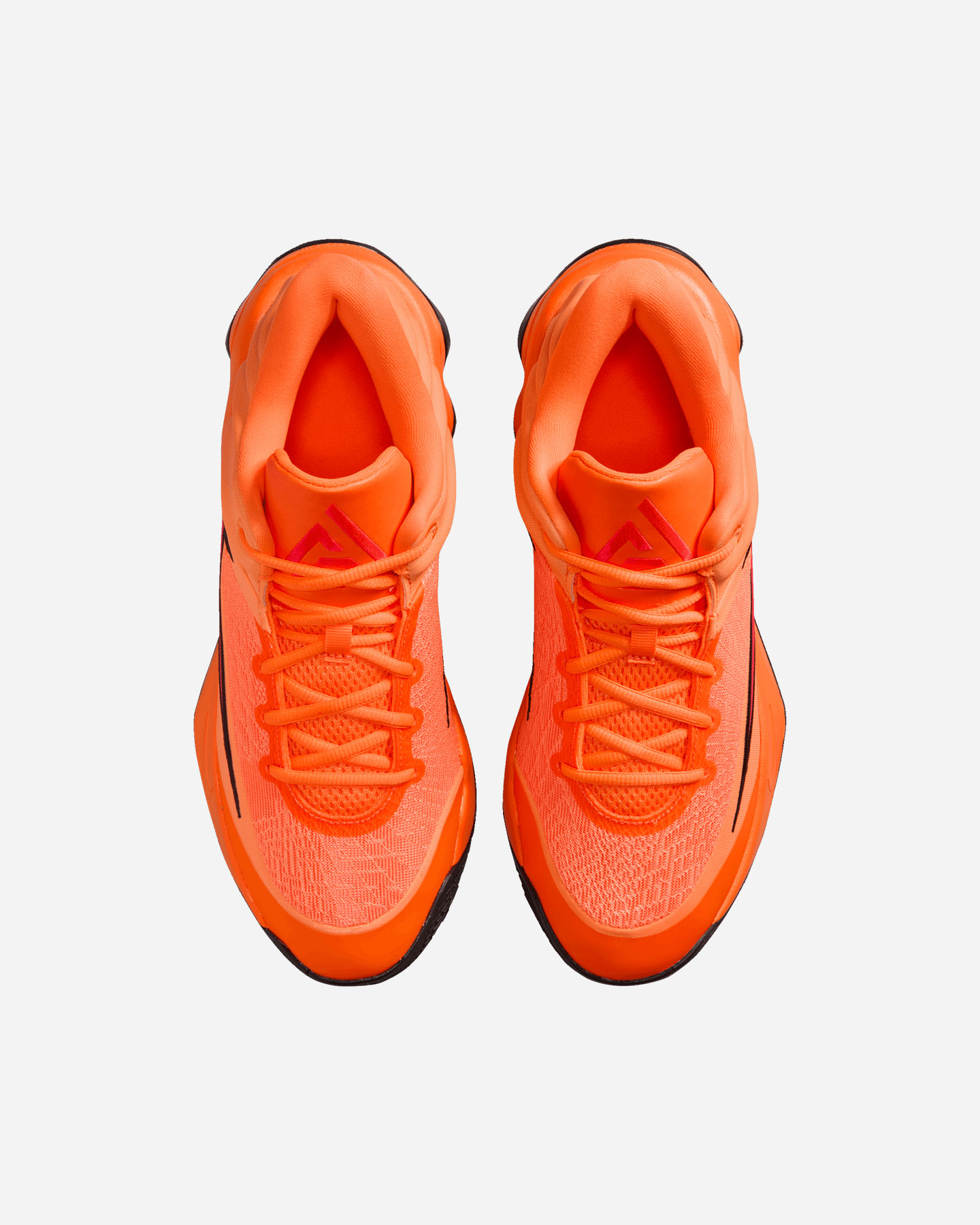 Scarpe basket NIKE GIANNIS IMMORTALITY 4 M - Arancione - 3 | Cisalfa Sport