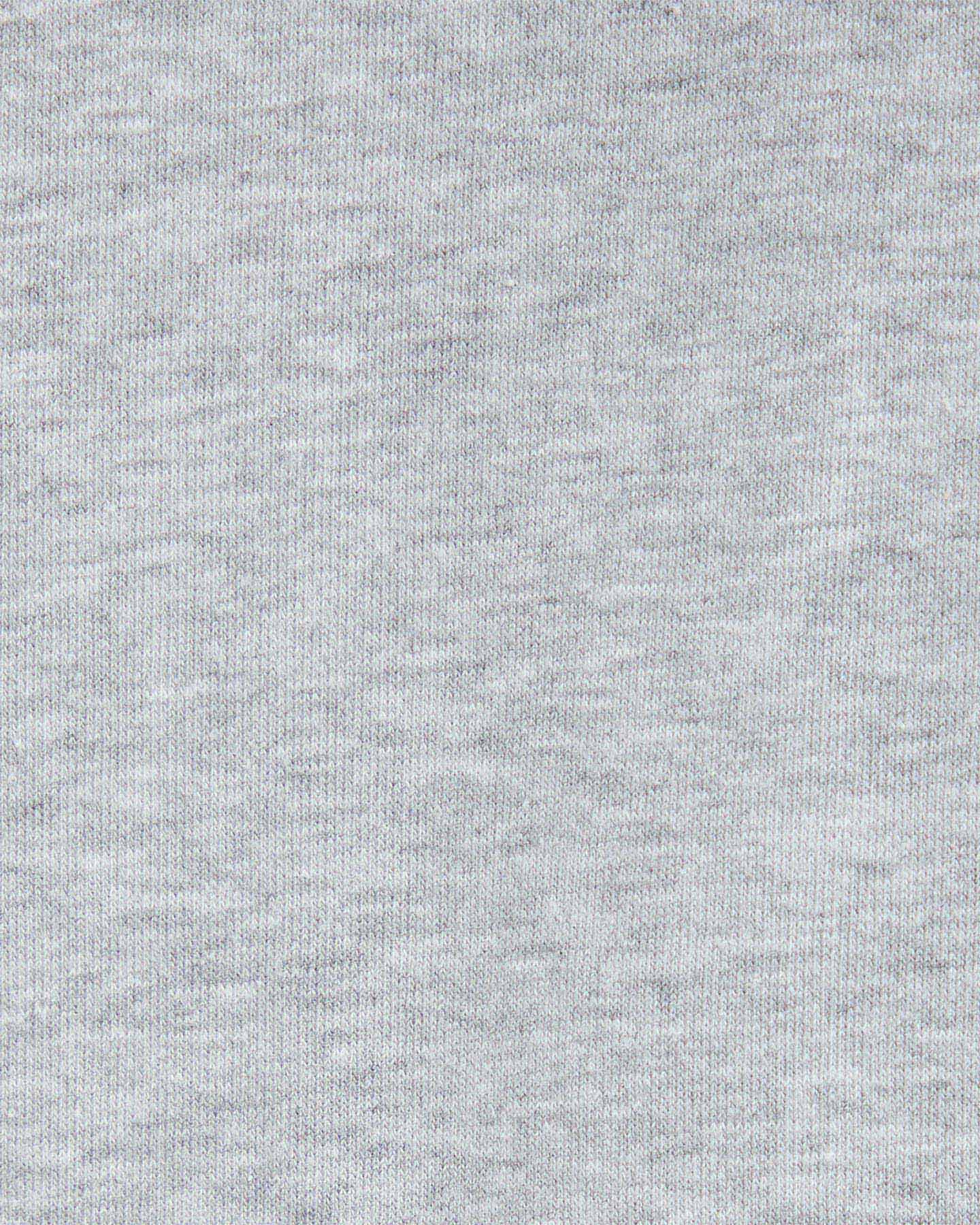 Felpa ENERGETICS BASIC JR - Grigio - 5 | Cisalfa Sport