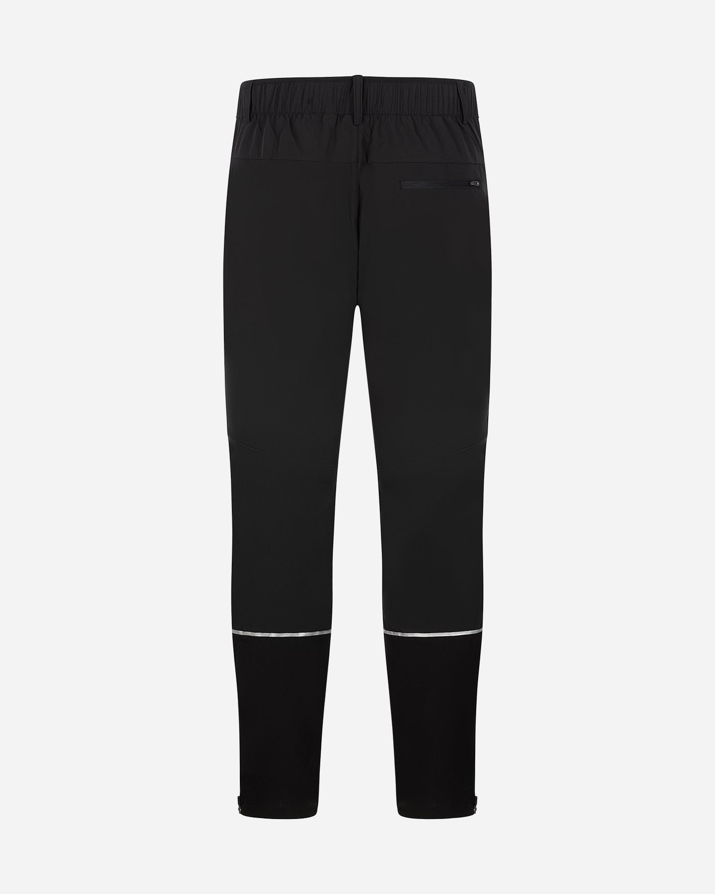 Pantalone outdoor 8848 MOUNTAIN HIKE M - Nero - 1 | Cisalfa Sport